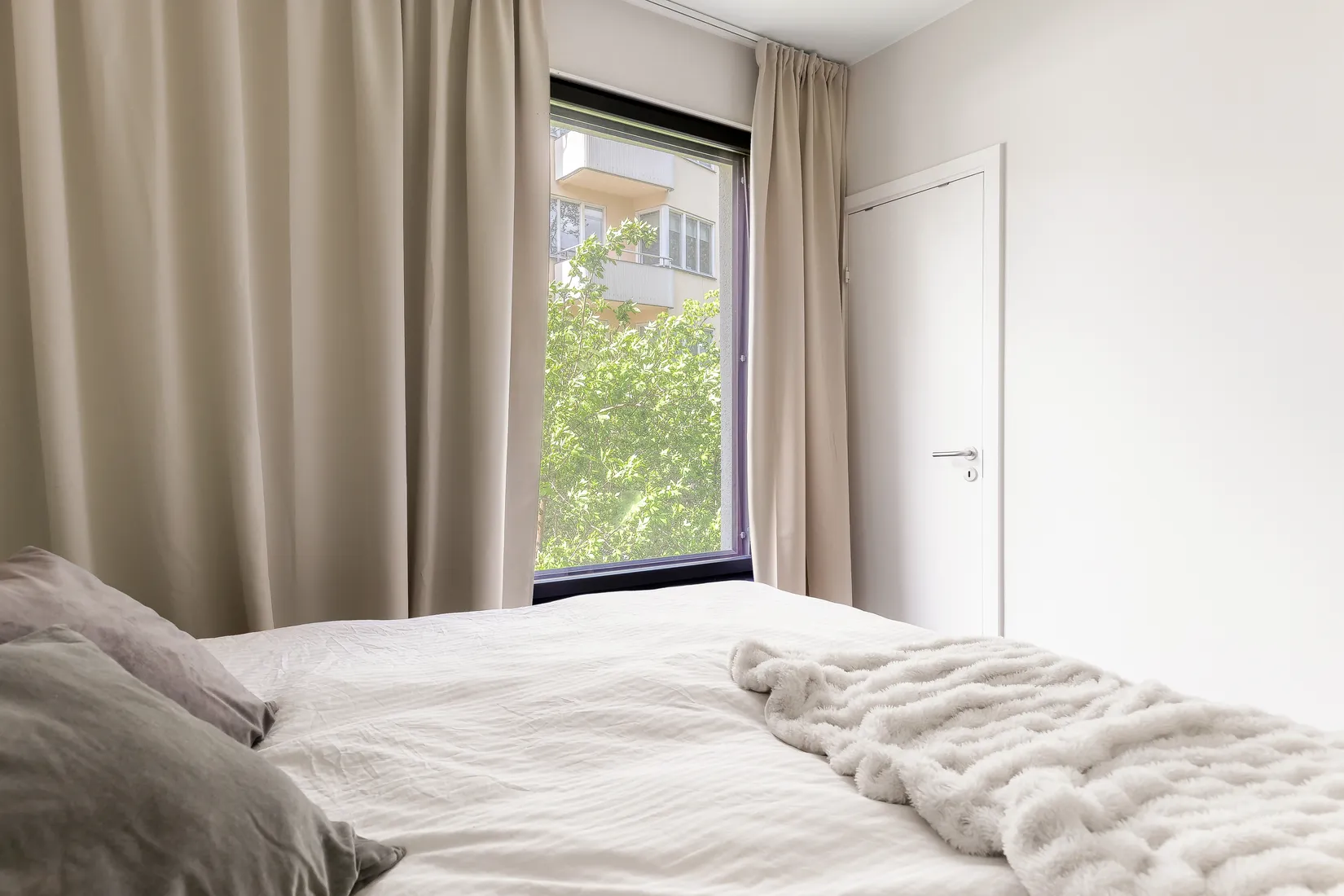 Bostadsrätt, Furusundsgatan 21B, 4 tr, Gärdet, Stockholm