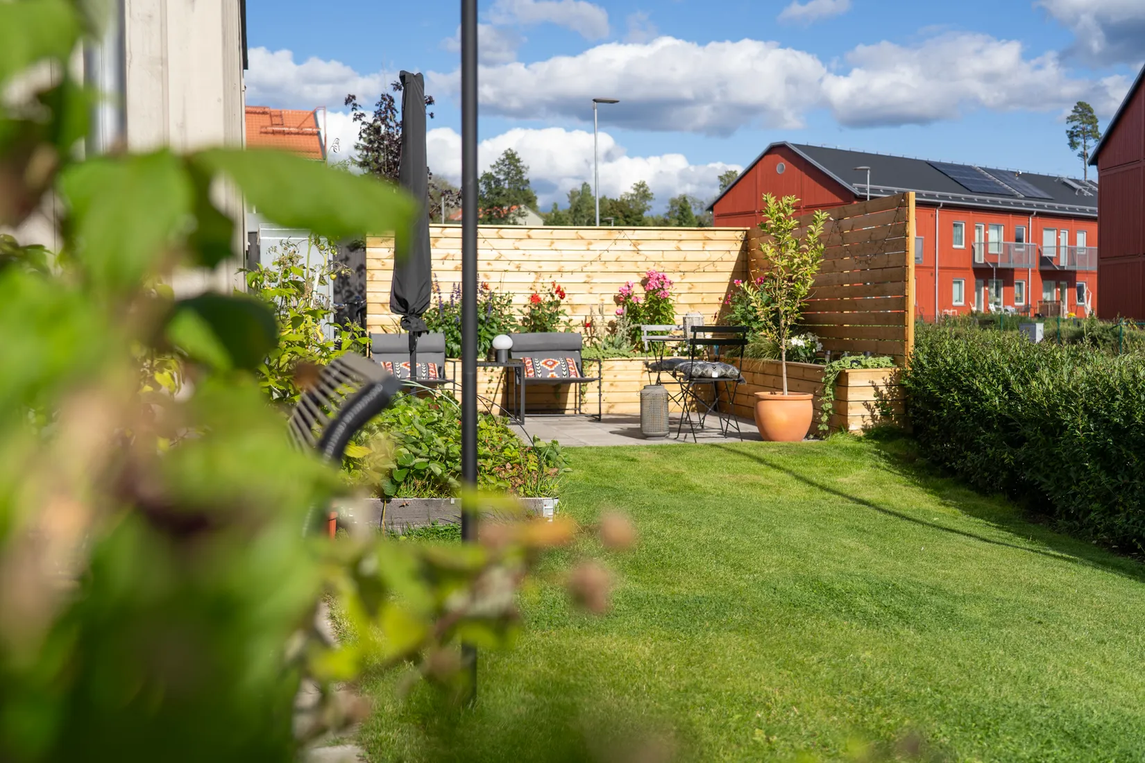 Bostadsrätt, Axel Ohlssons gata 19A, Telestad, Växjö