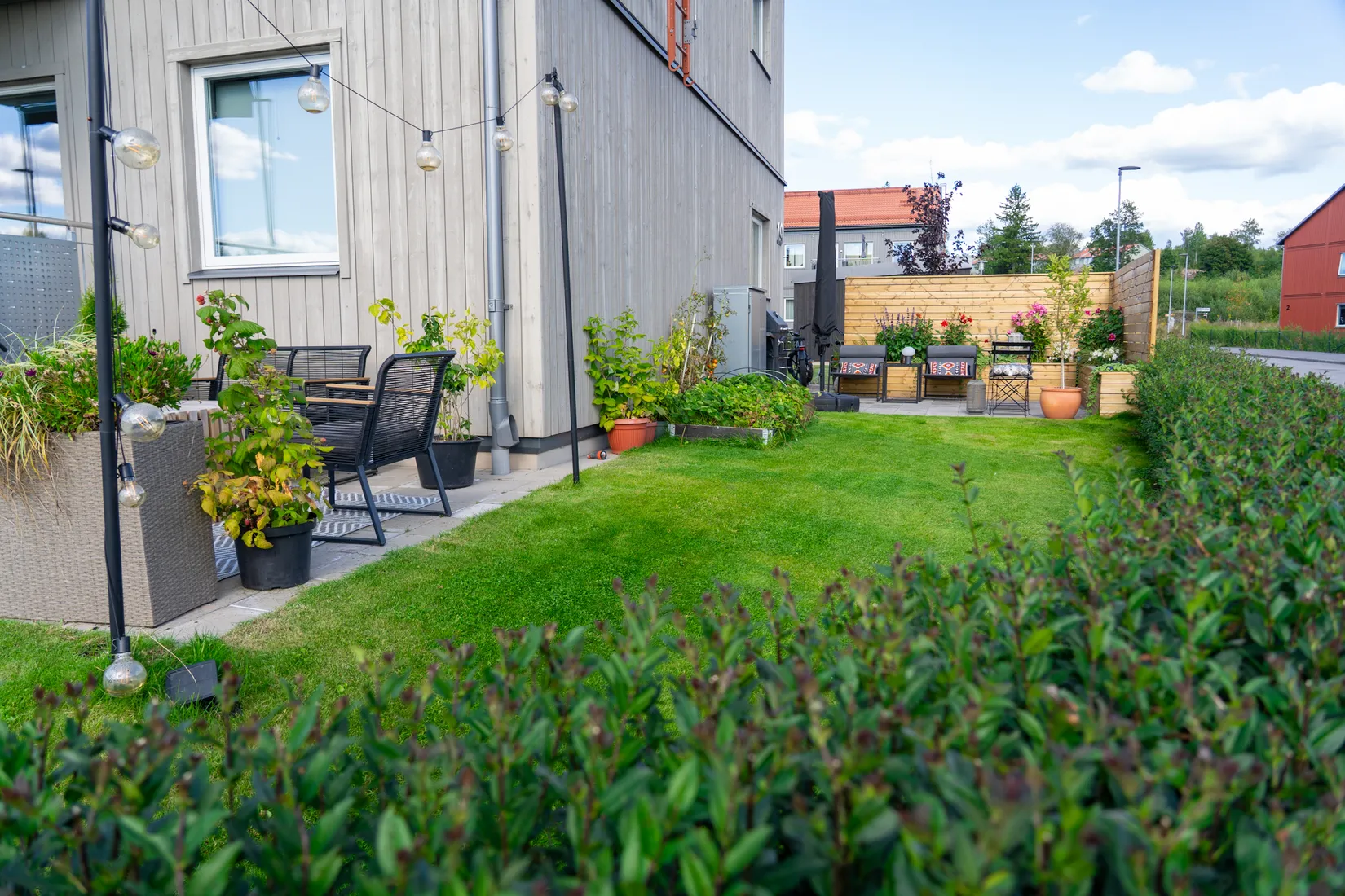 Bostadsrätt, Axel Ohlssons gata 19A, Telestad, Växjö