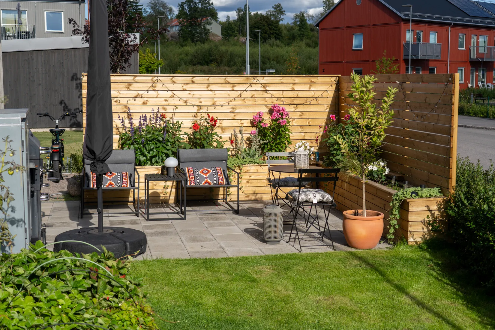 Bostadsrätt, Axel Ohlssons gata 19A, Telestad, Växjö