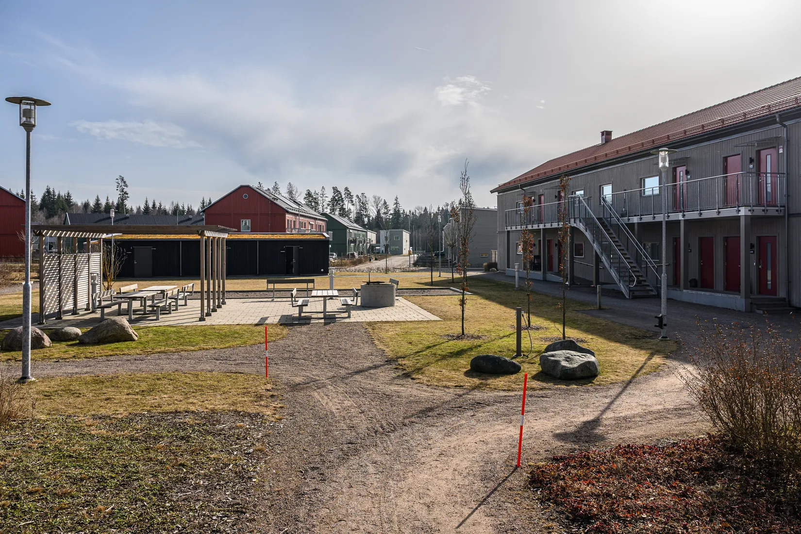 Bostadsrätt, Axel Ohlssons gata 19A, Telestad, Växjö