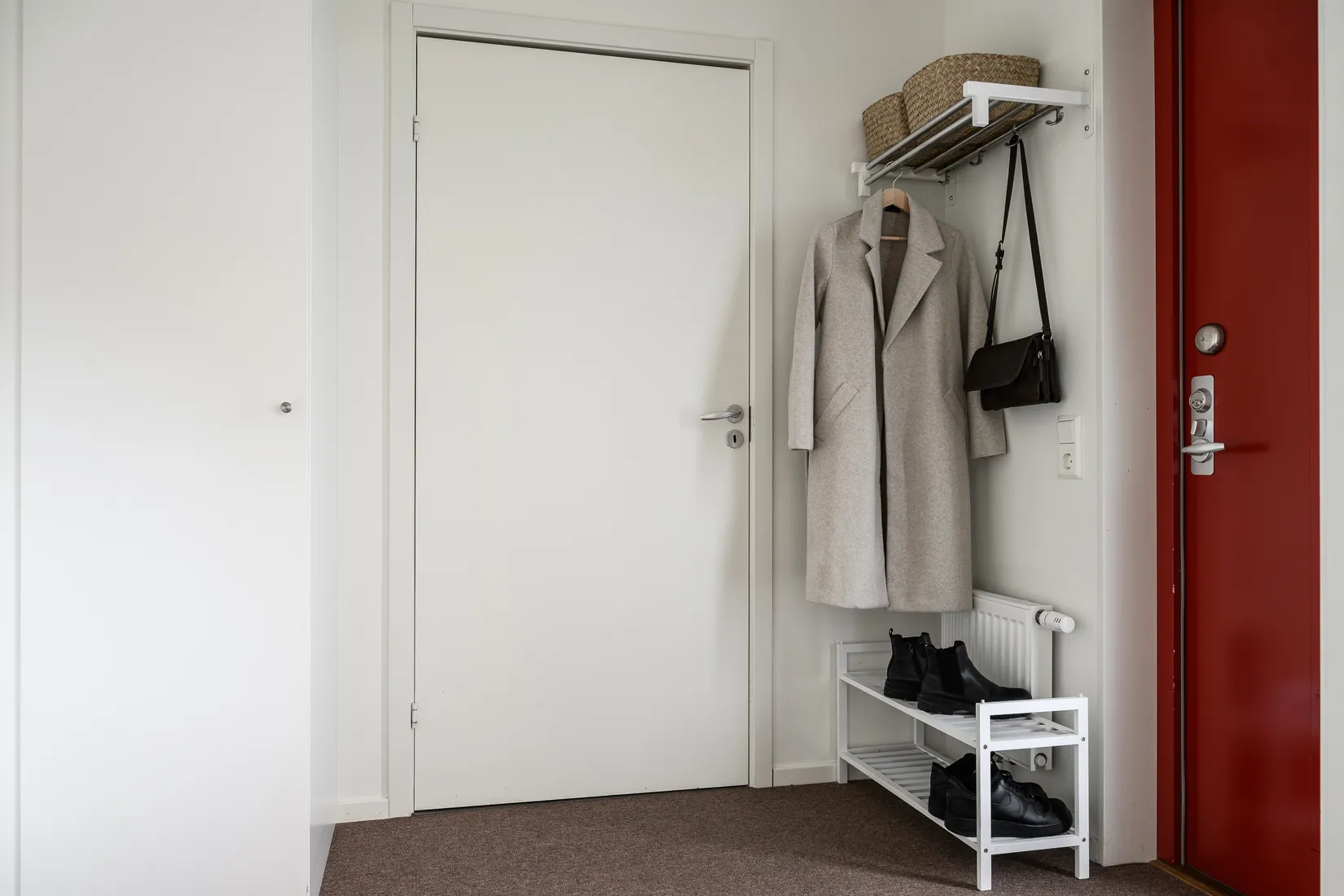 Bostadsrätt, Axel Ohlssons gata 19A, Telestad, Växjö