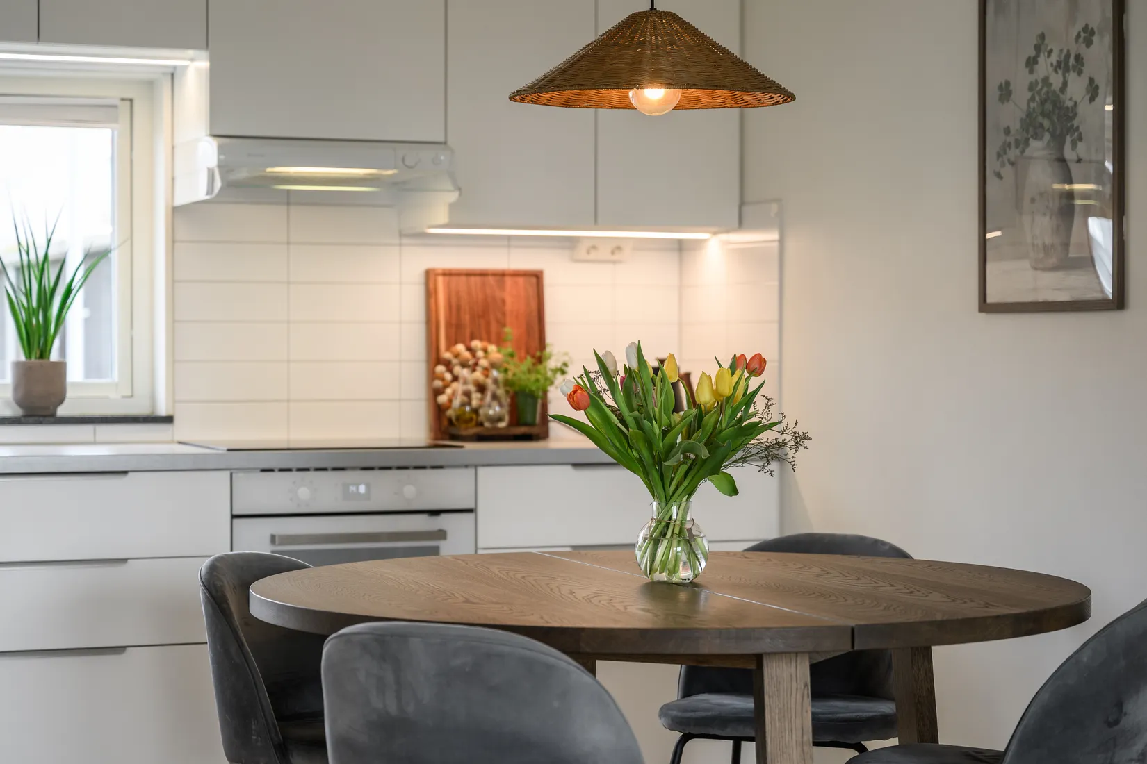 Bostadsrätt, Axel Ohlssons gata 19A, Telestad, Växjö