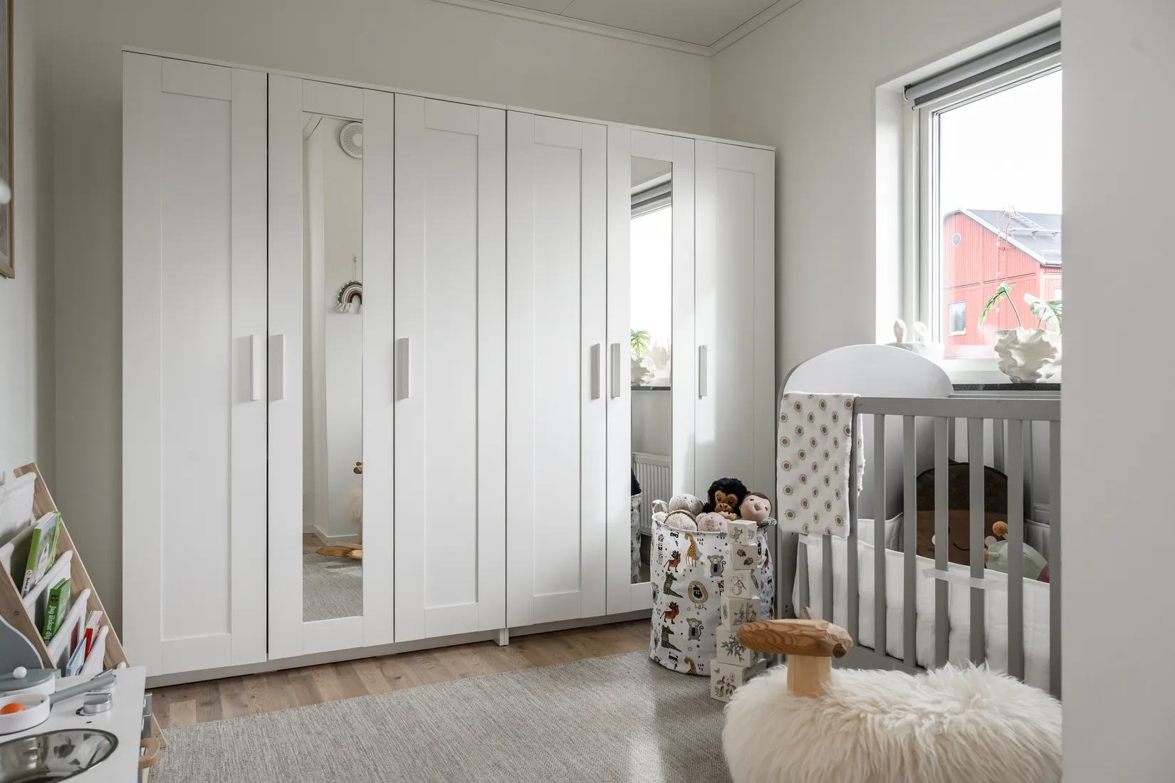 Bostadsrätt, Axel Ohlssons gata 19A, Telestad, Växjö