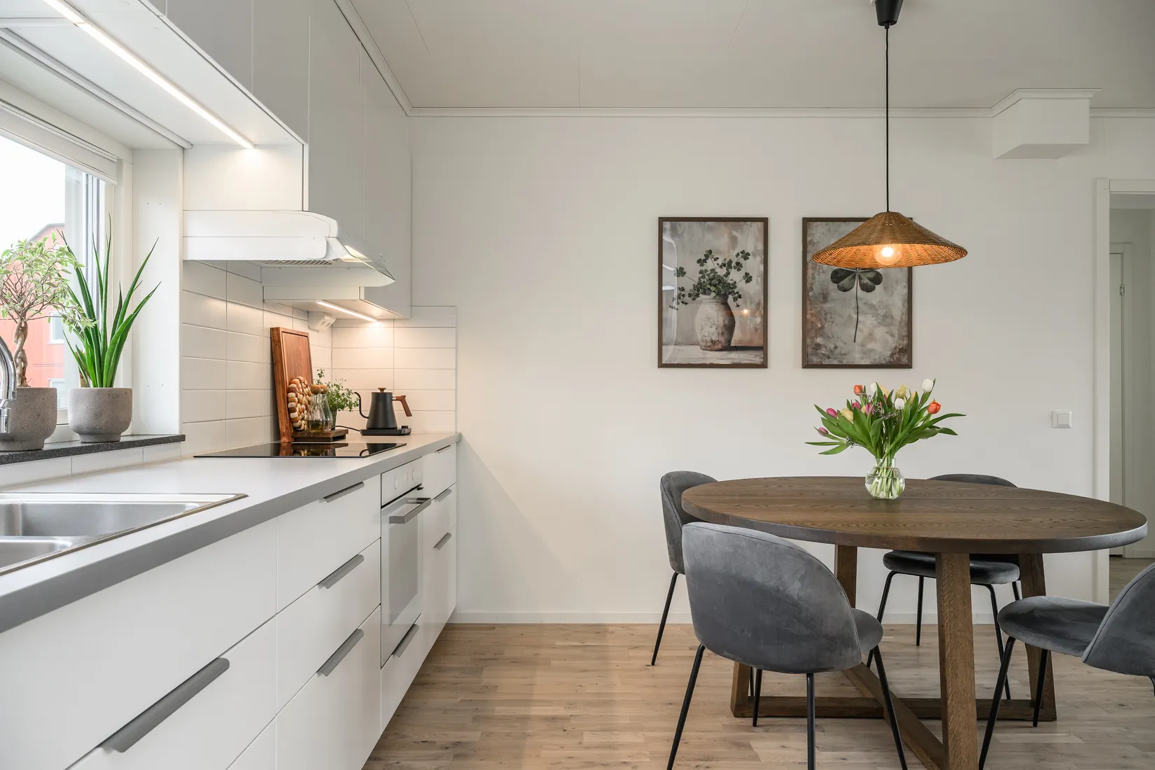 Bostadsrätt, Axel Ohlssons gata 19A, Telestad, Växjö