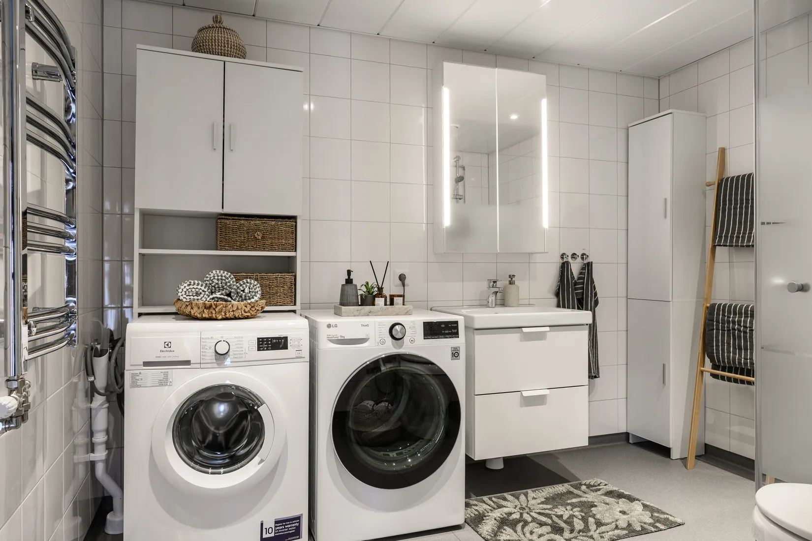 Bostadsrätt, Axel Ohlssons gata 19A, Telestad, Växjö