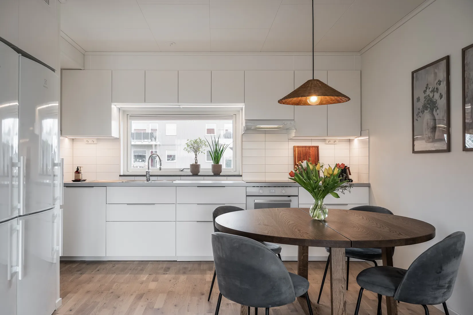 Bostadsrätt, Axel Ohlssons gata 19A, Telestad, Växjö