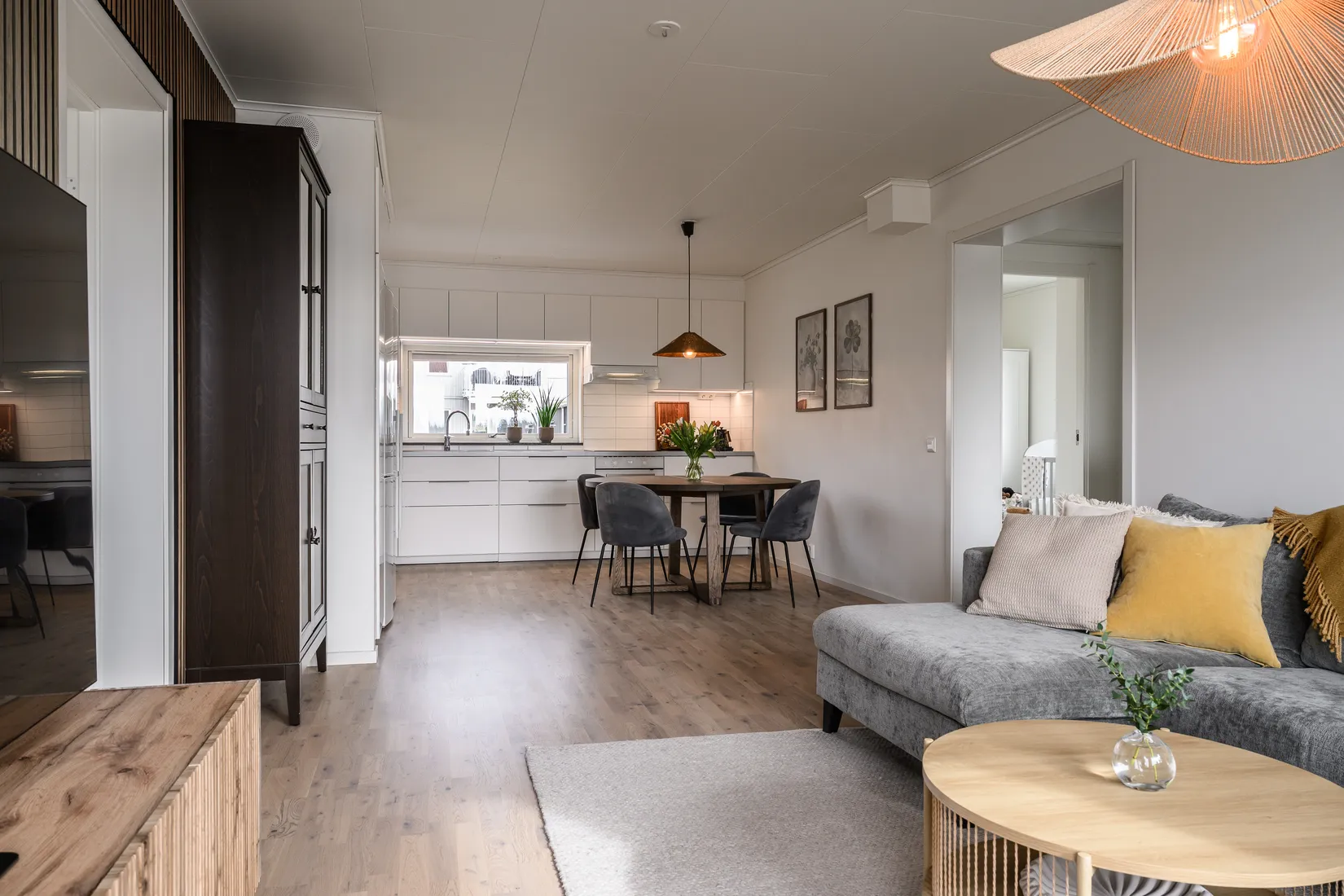 Bostadsrätt, Axel Ohlssons gata 19A, Telestad, Växjö