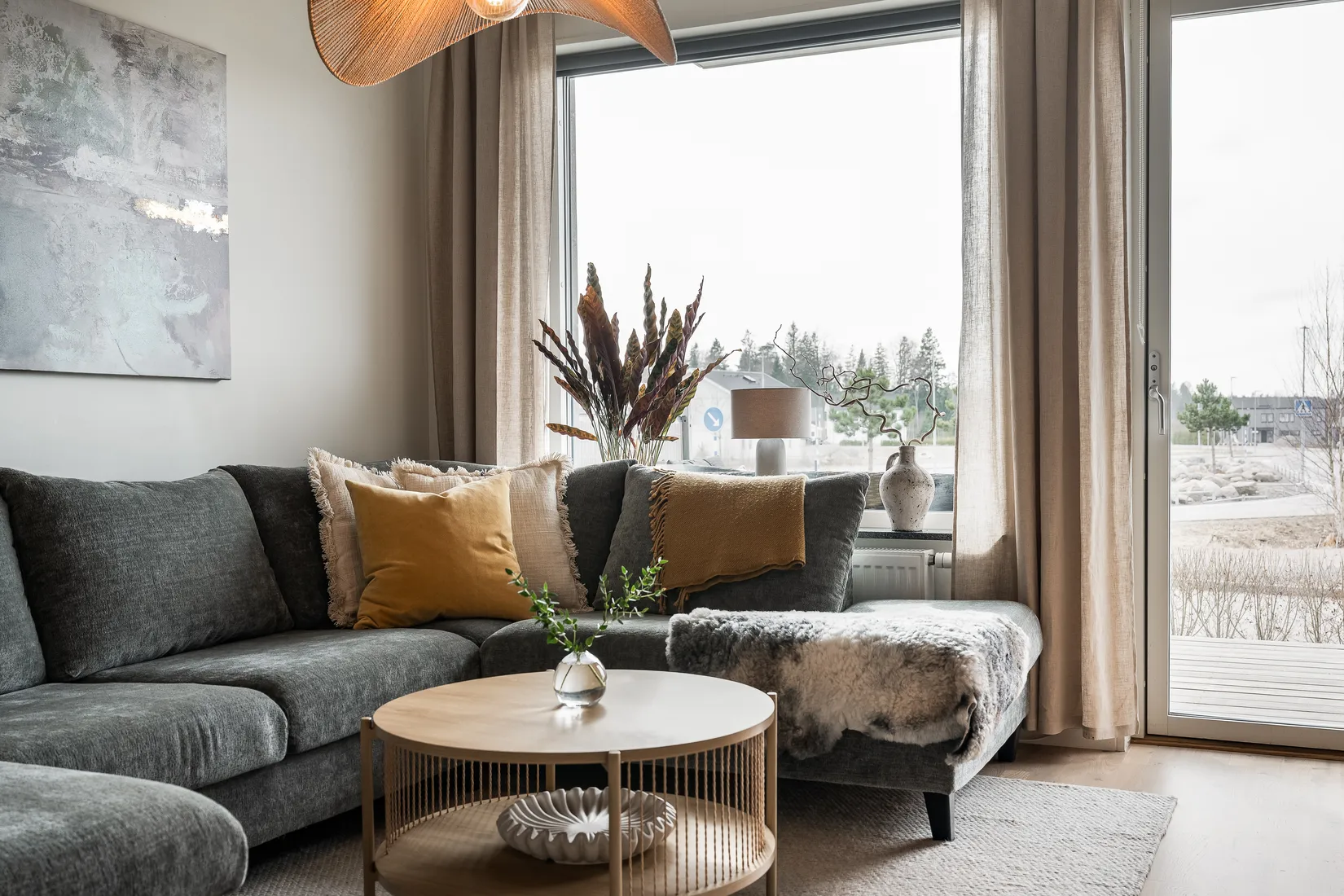 Bostadsrätt, Axel Ohlssons gata 19A, Telestad, Växjö