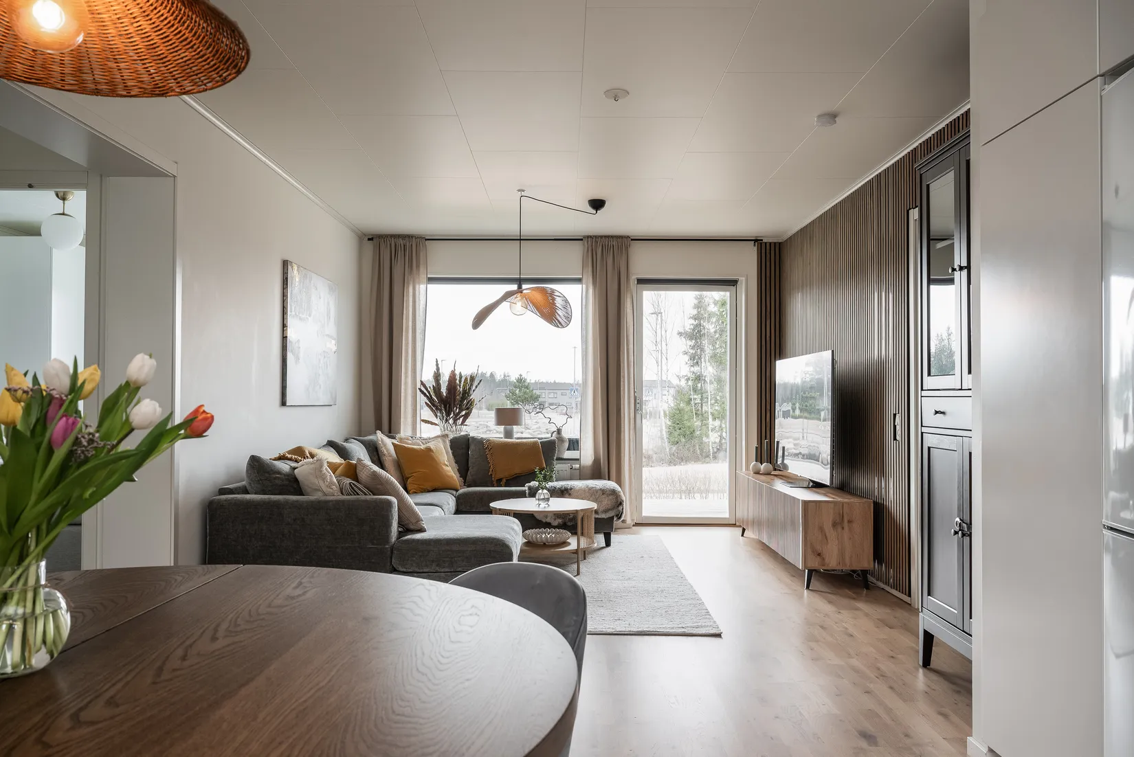 Bostadsrätt, Axel Ohlssons gata 19A, Telestad, Växjö