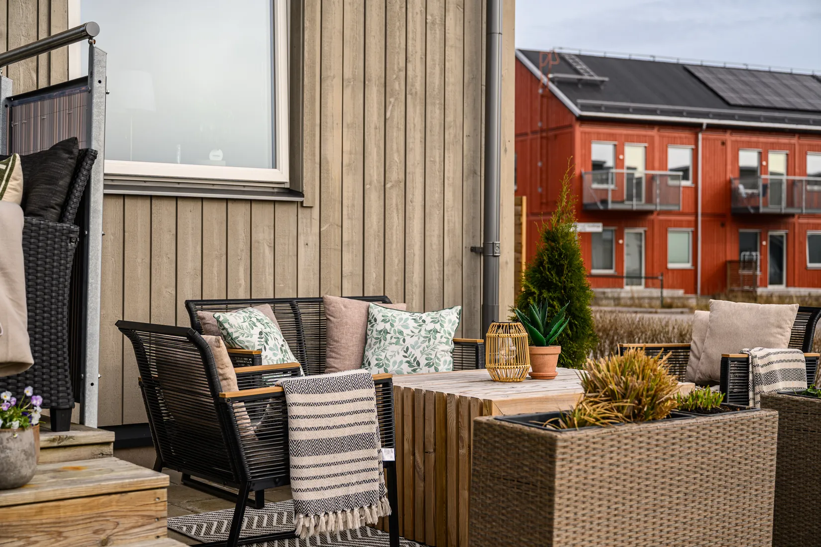 Bostadsrätt, Axel Ohlssons gata 19A, Telestad, Växjö