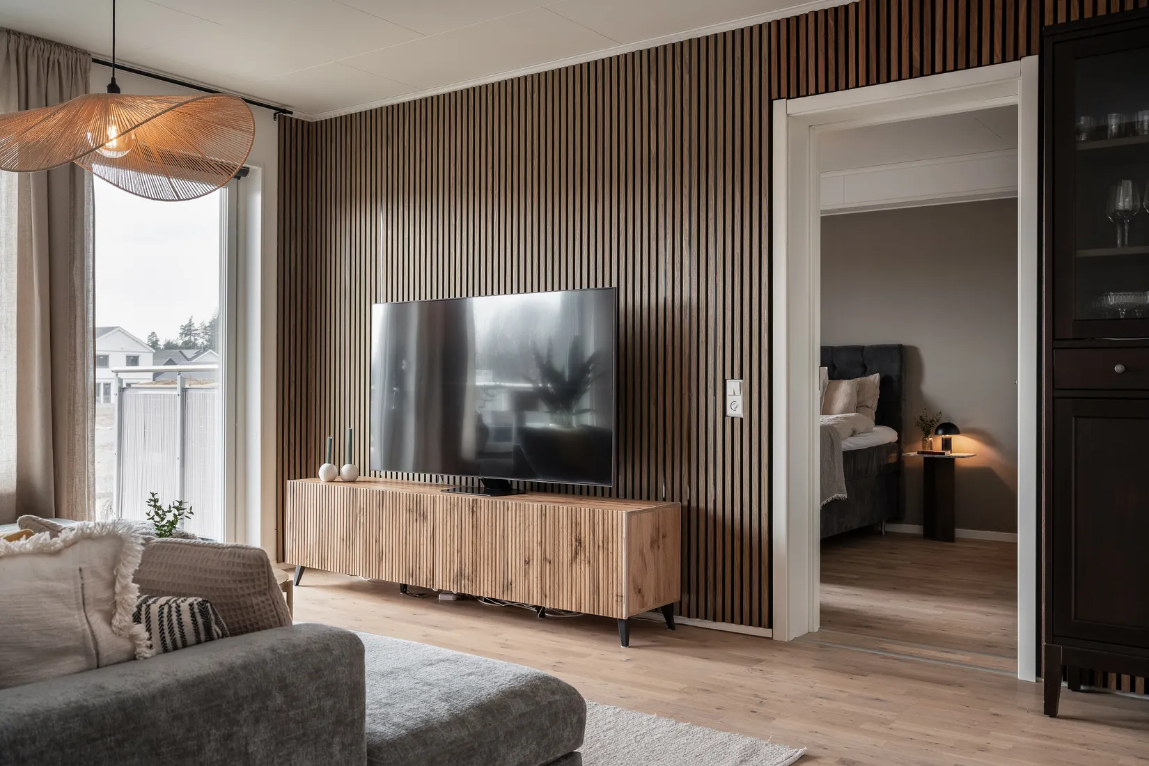 Bostadsrätt, Axel Ohlssons gata 19A, Telestad, Växjö