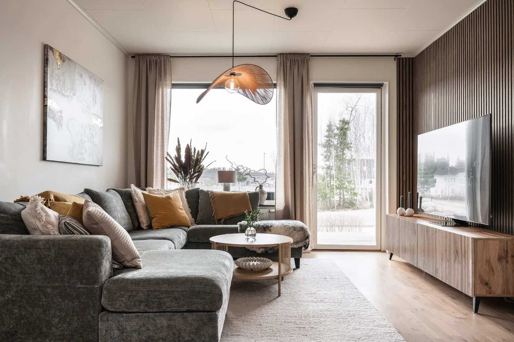 Bostadsrätt, Axel Ohlssons gata 19A, Telestad, Växjö