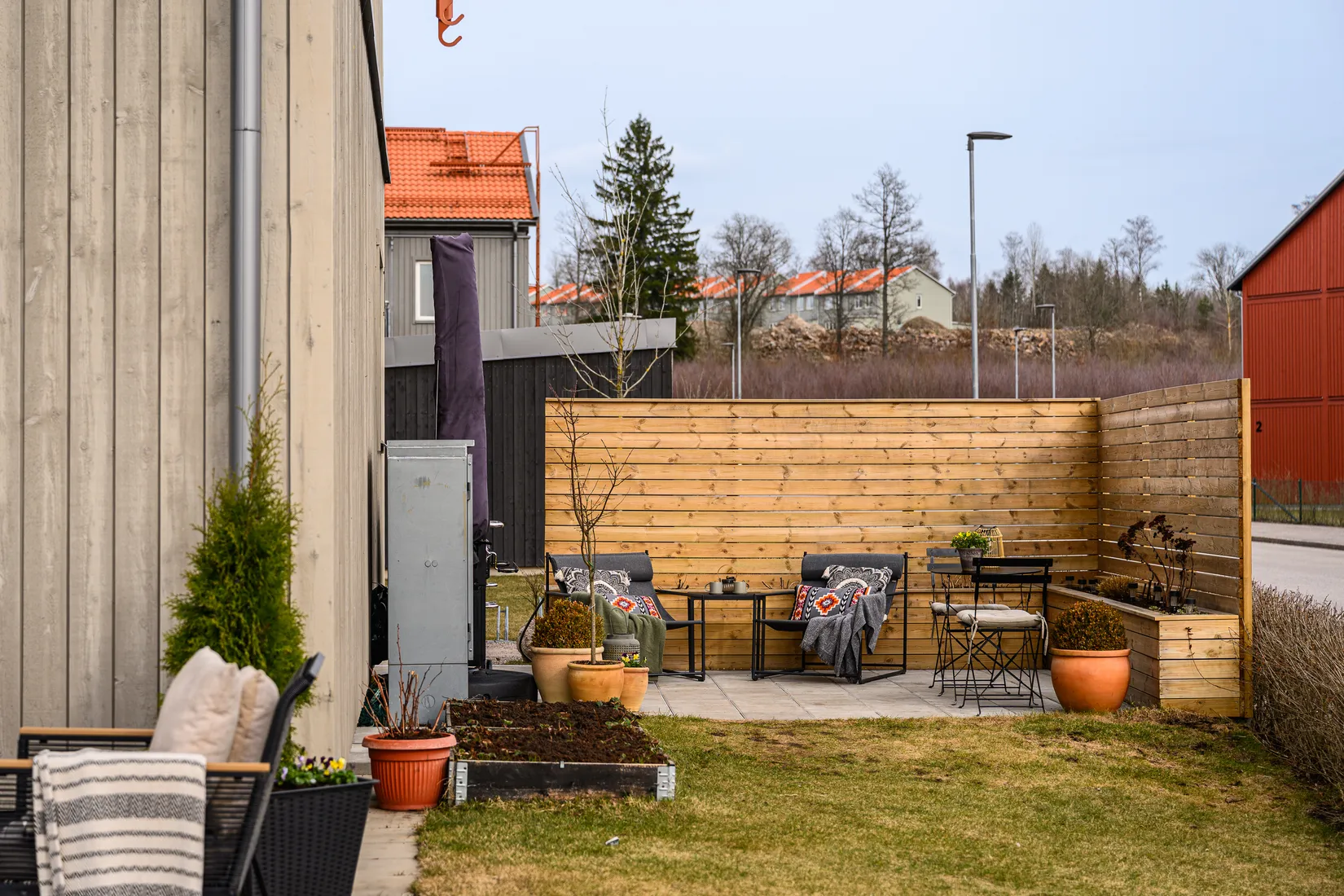 Bostadsrätt, Axel Ohlssons gata 19A, Telestad, Växjö