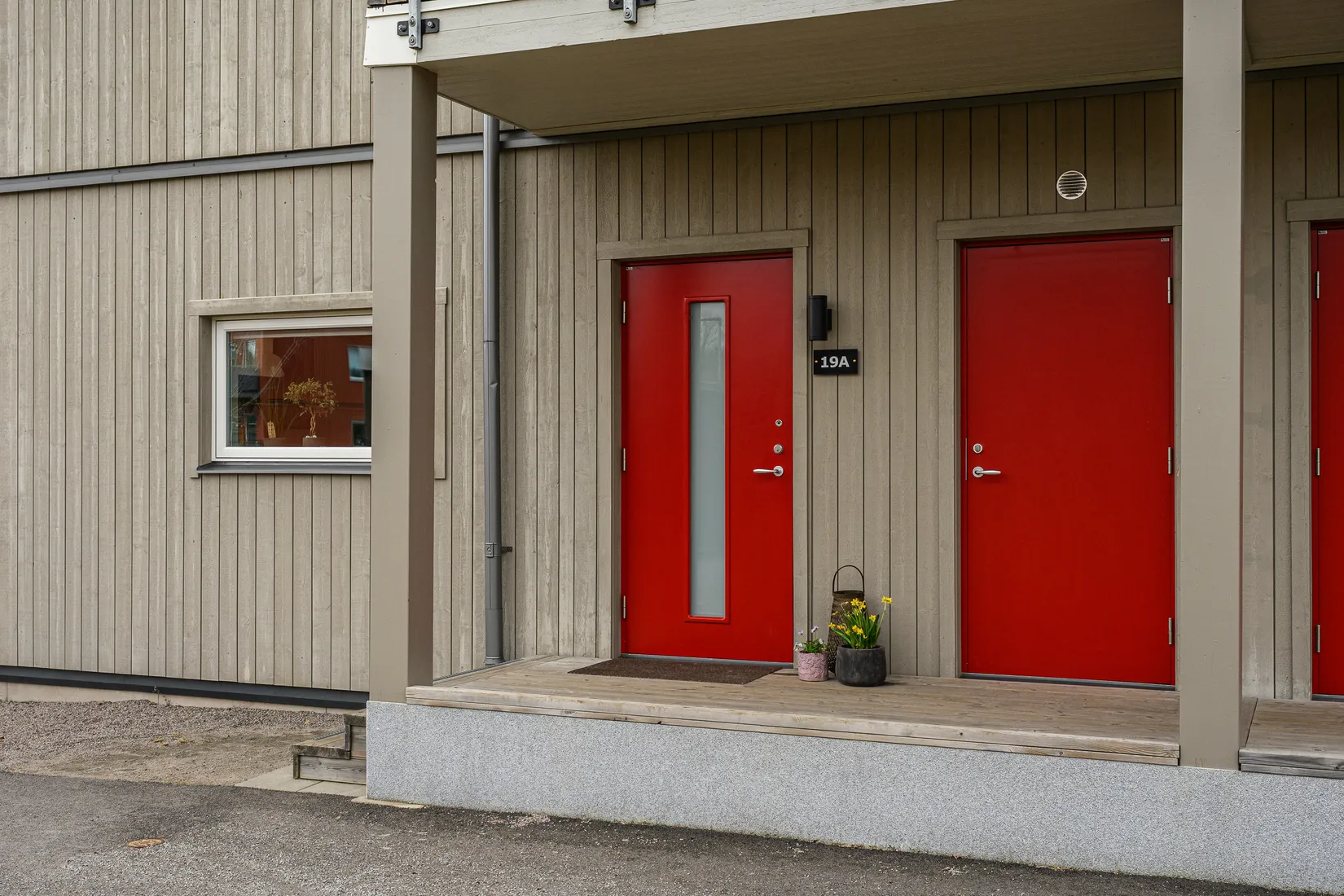 Bostadsrätt, Axel Ohlssons gata 19A, Telestad, Växjö