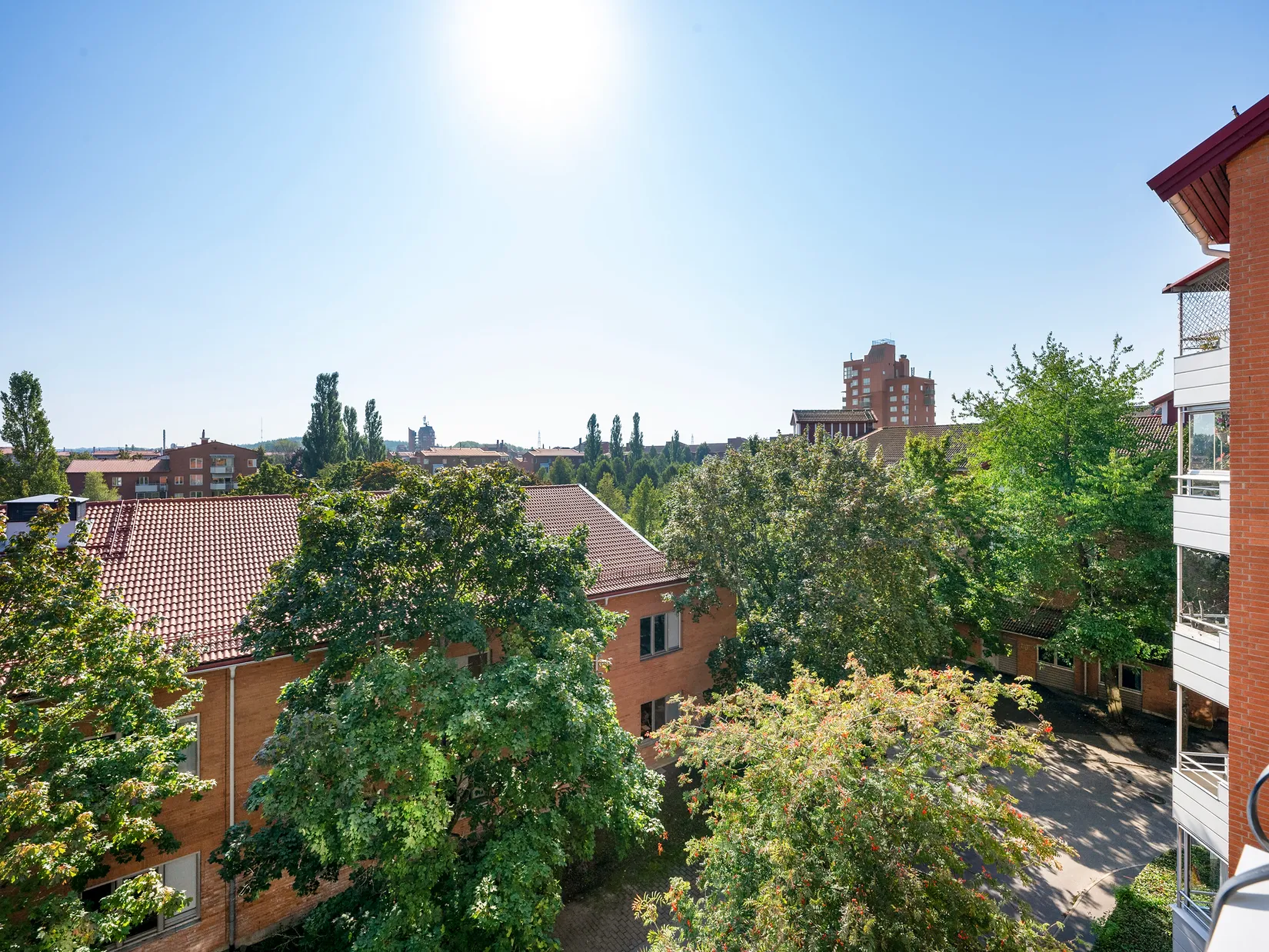 Bostadsrätt, Pilvingegatan 42, 4tr, Skarpnäck, Stockholm