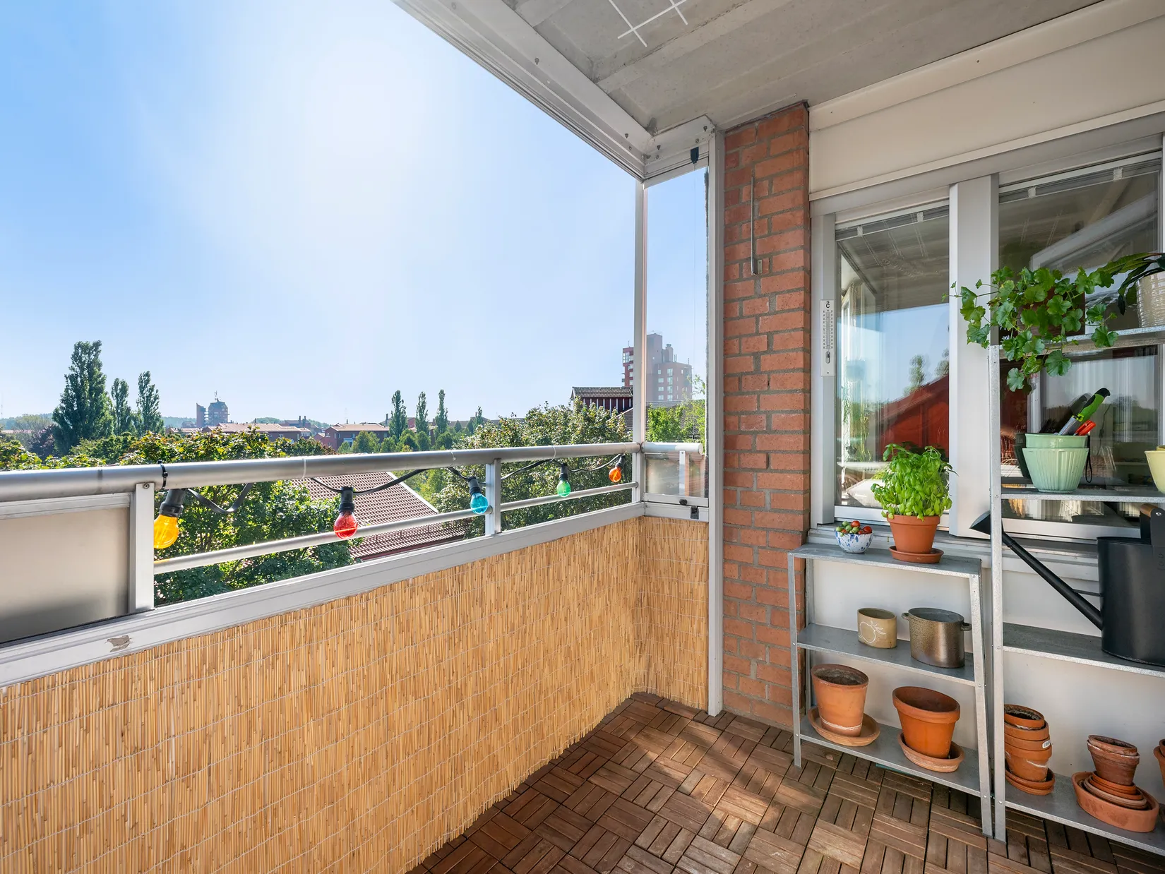 Bostadsrätt, Pilvingegatan 42, 4tr, Skarpnäck, Stockholm