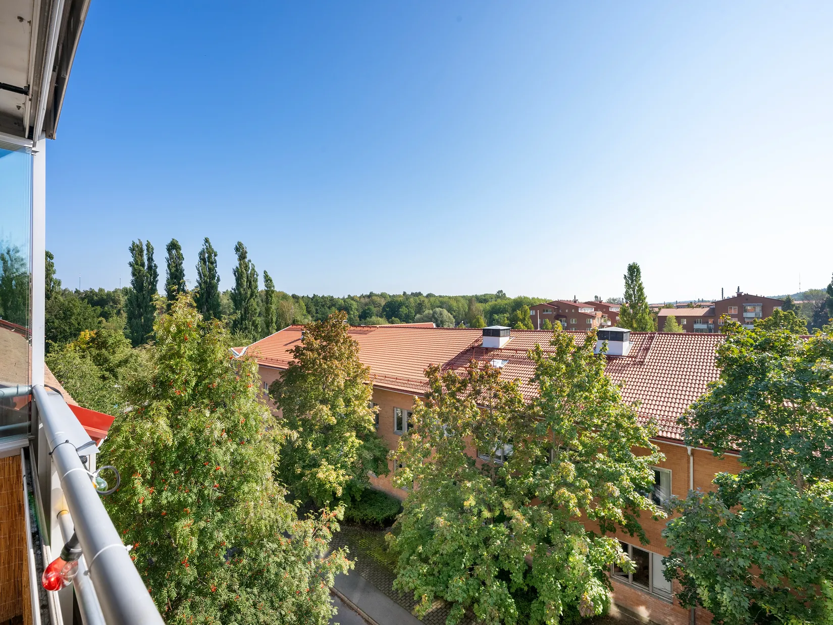 Bostadsrätt, Pilvingegatan 42, 4tr, Skarpnäck, Stockholm