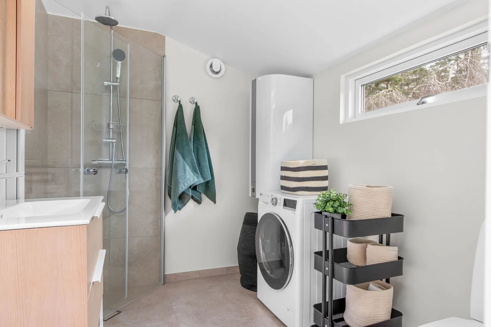 Villa, Kronvägen 12, Karups Nygård, Sjöbo