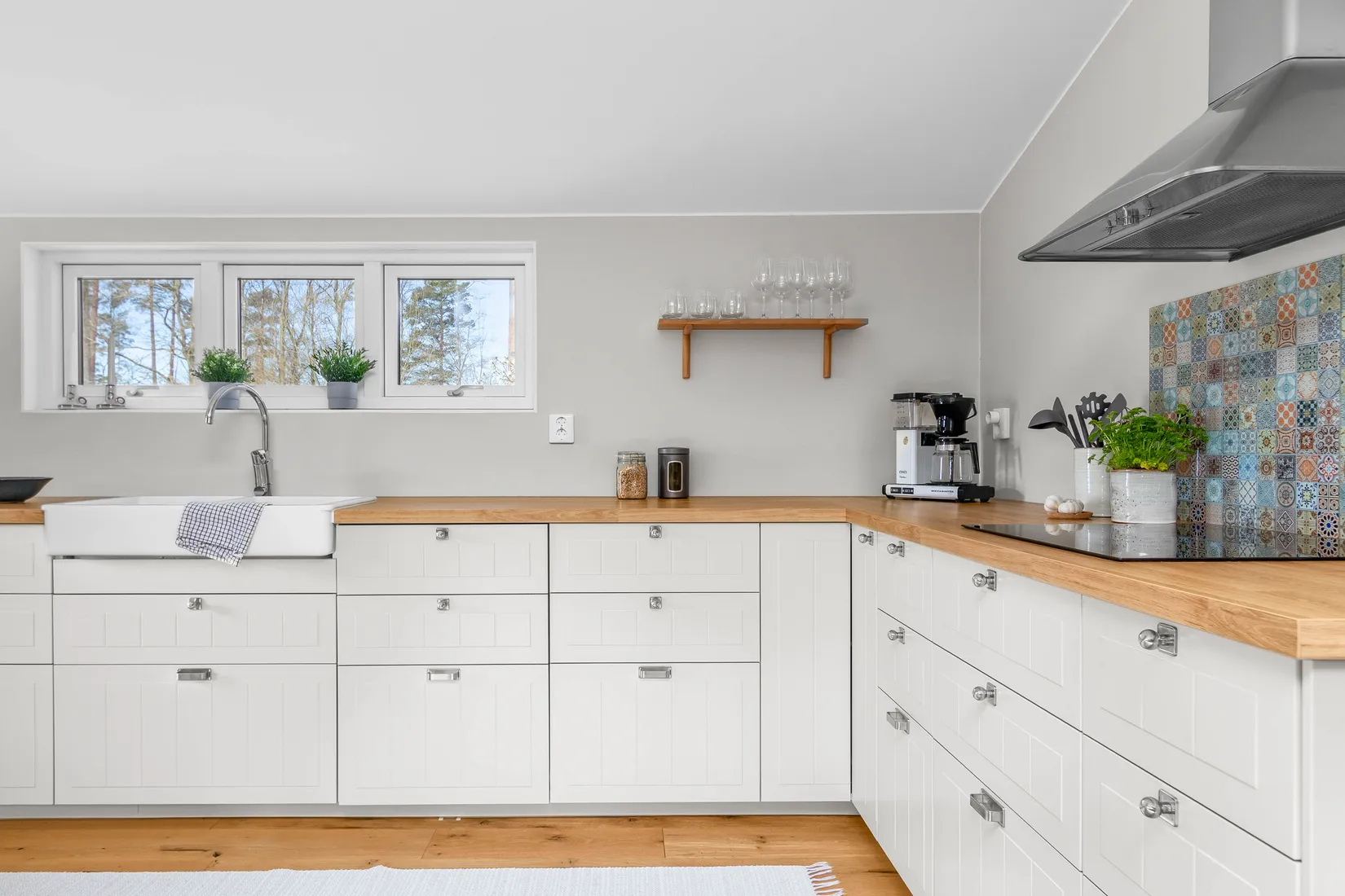 Villa, Kronvägen 12, Karups Nygård, Sjöbo