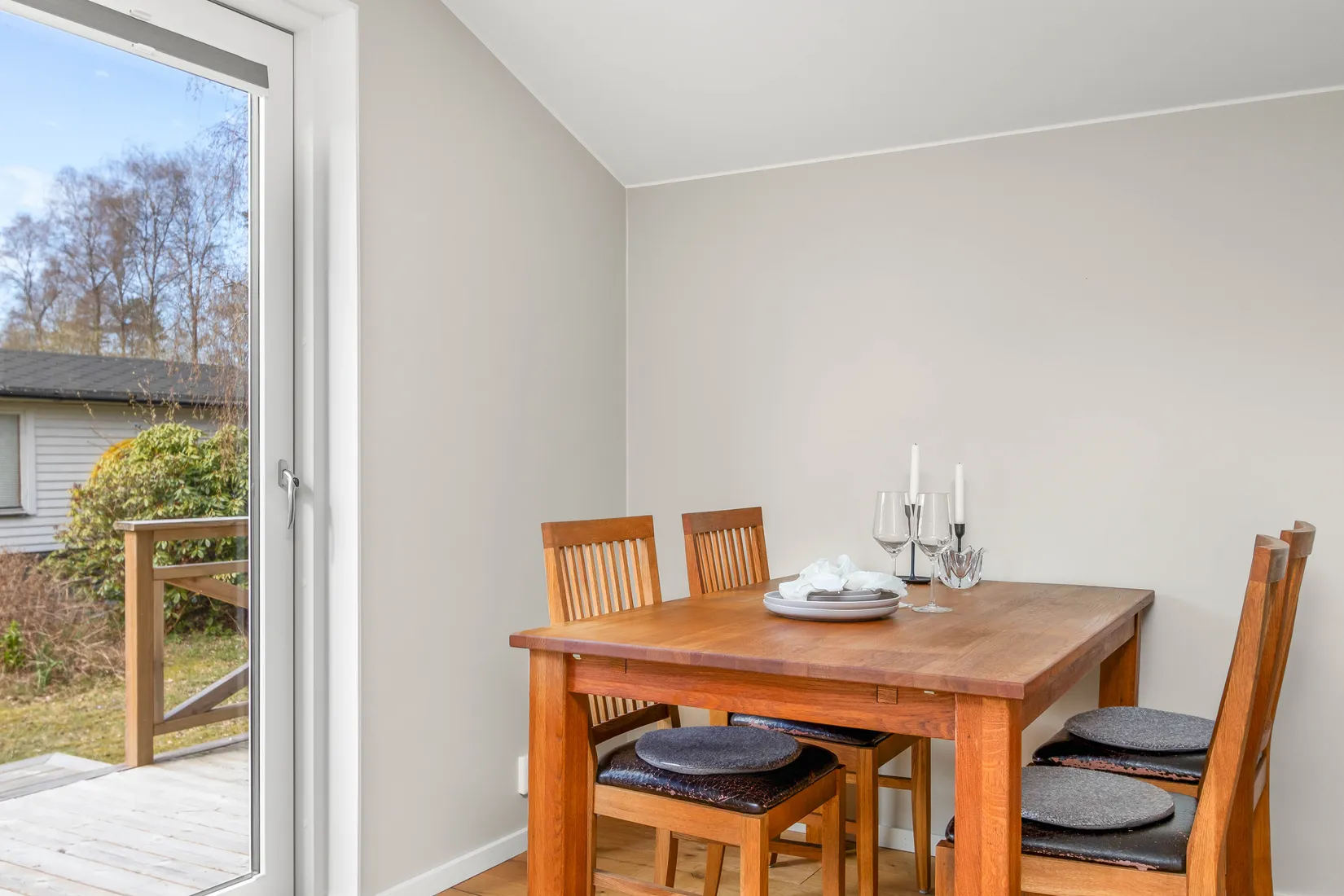 Villa, Kronvägen 12, Karups Nygård, Sjöbo