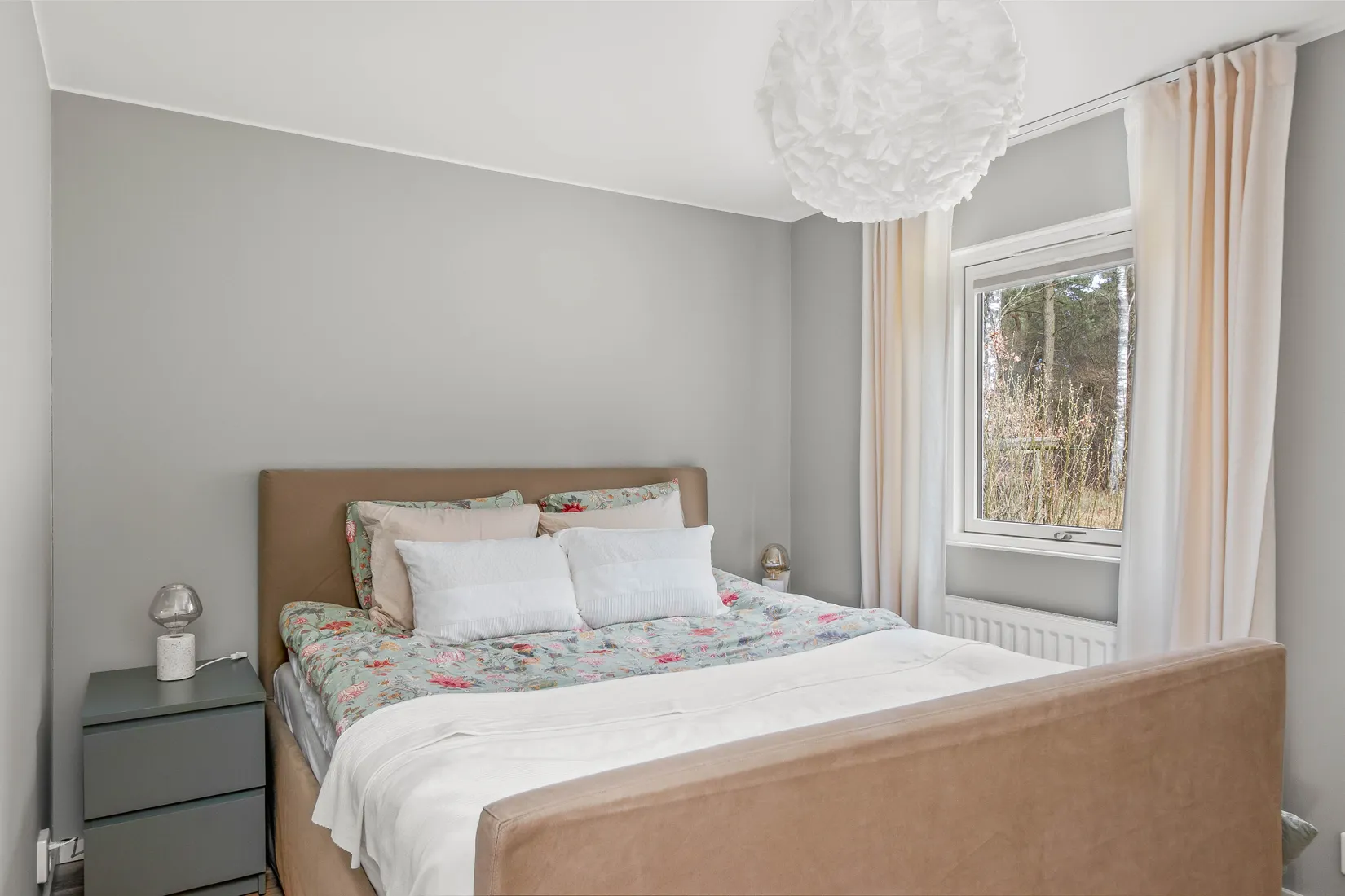 Villa, Kronvägen 12, Karups Nygård, Sjöbo