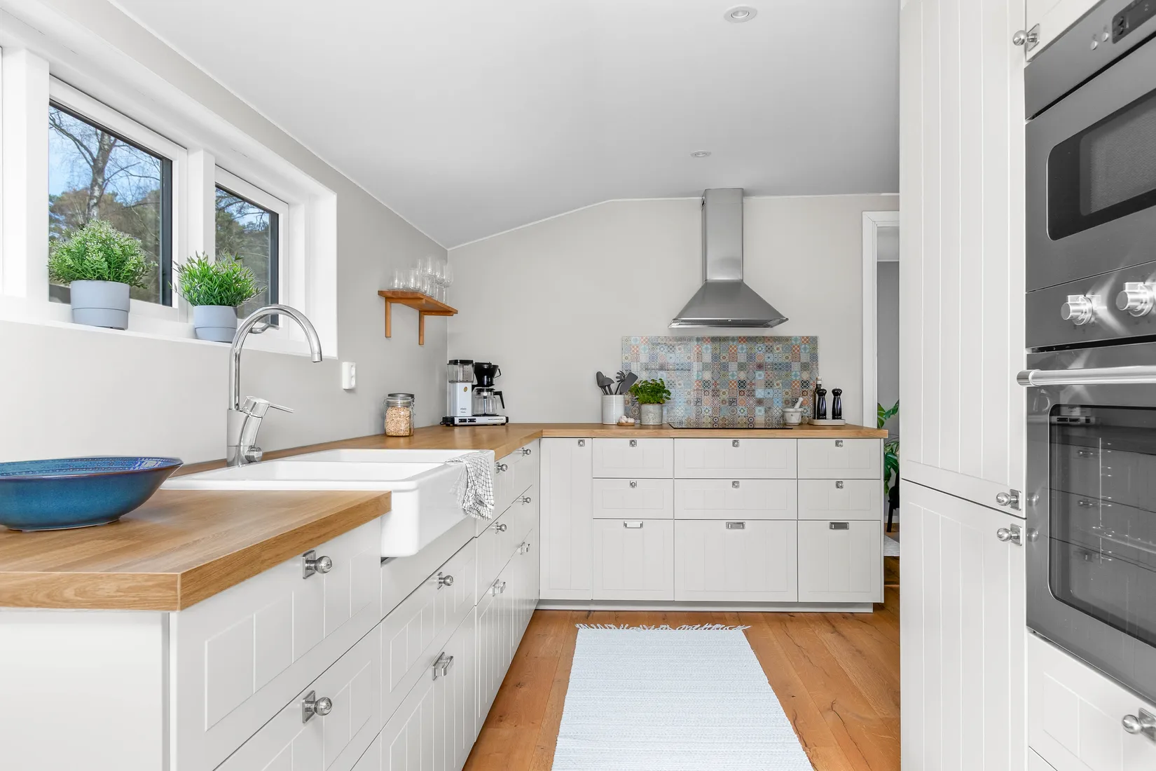 Villa, Kronvägen 12, Karups Nygård, Sjöbo