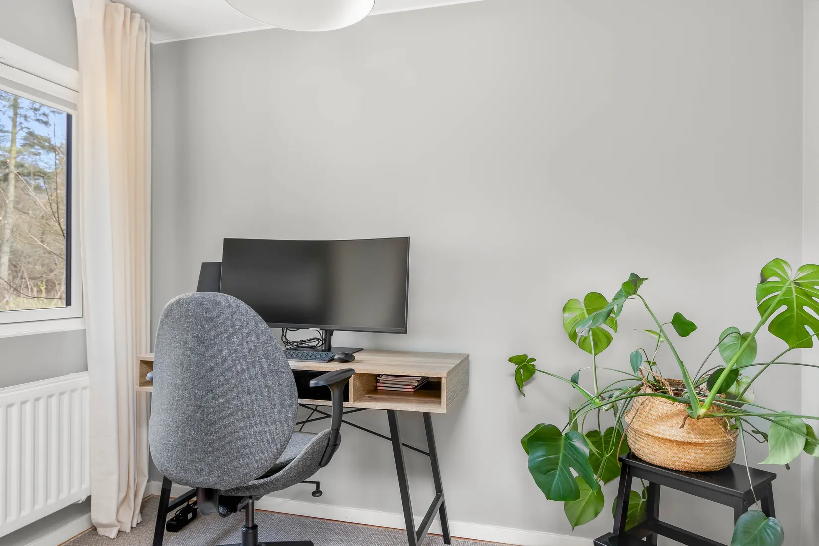 Villa, Kronvägen 12, Karups Nygård, Sjöbo