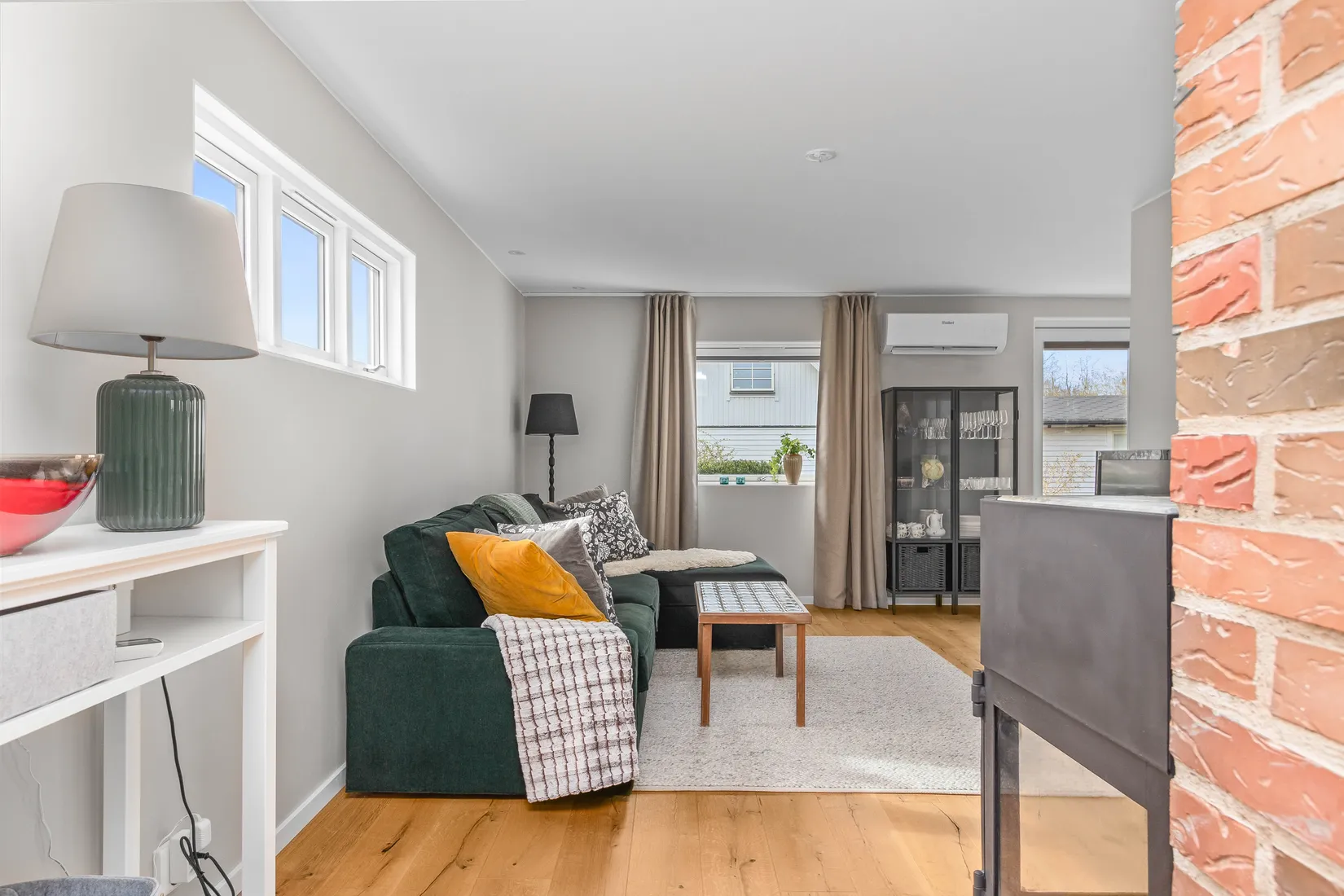 Villa, Kronvägen 12, Karups Nygård, Sjöbo