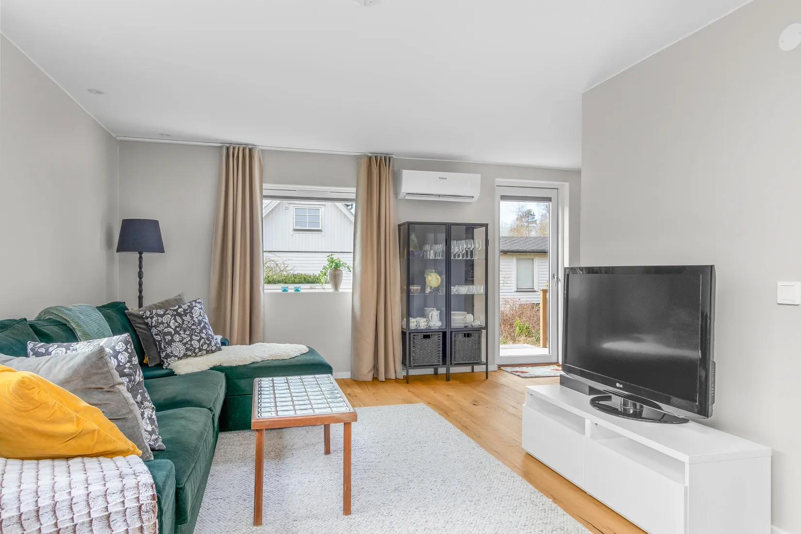 Villa, Kronvägen 12, Karups Nygård, Sjöbo