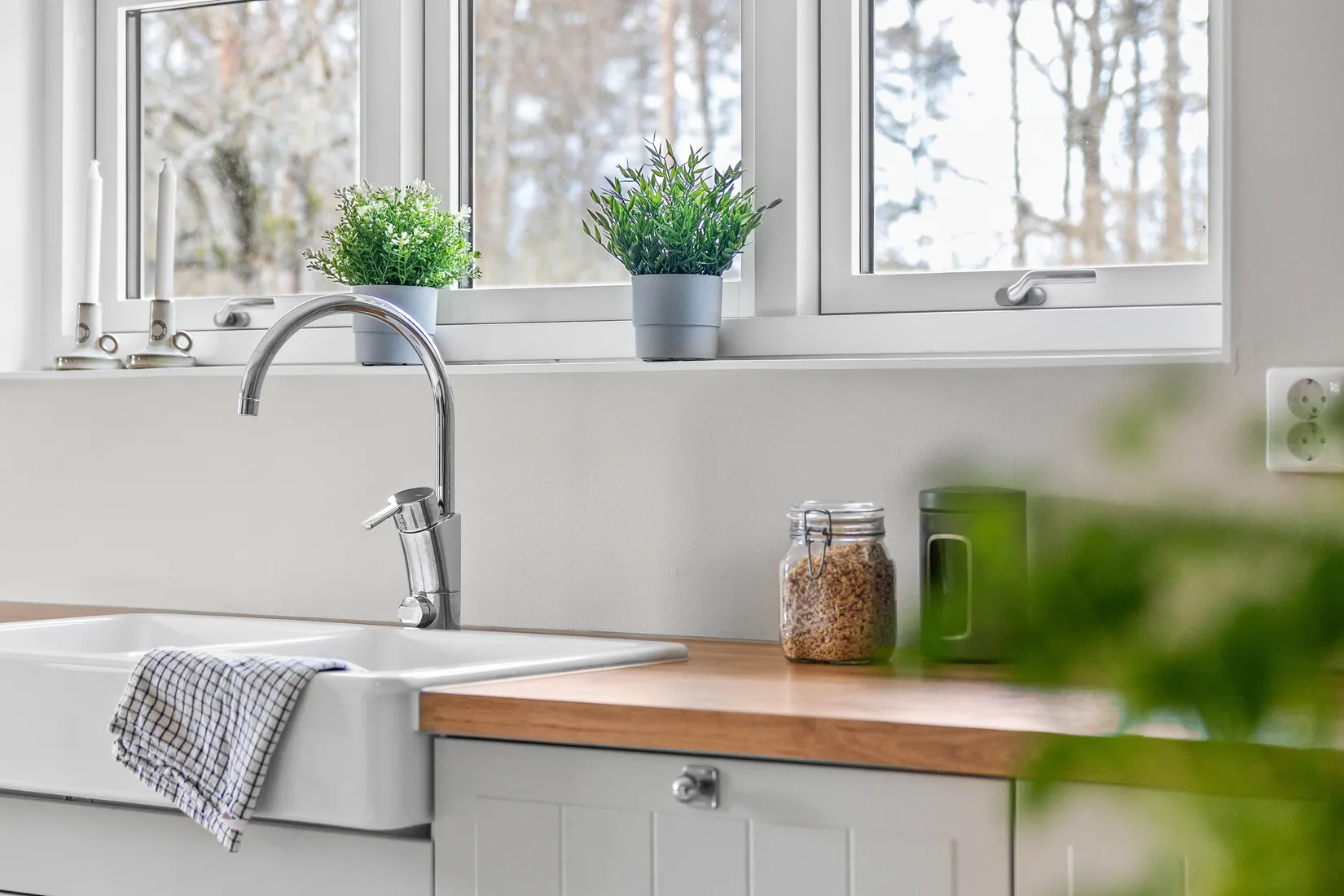 Villa, Kronvägen 12, Karups Nygård, Sjöbo