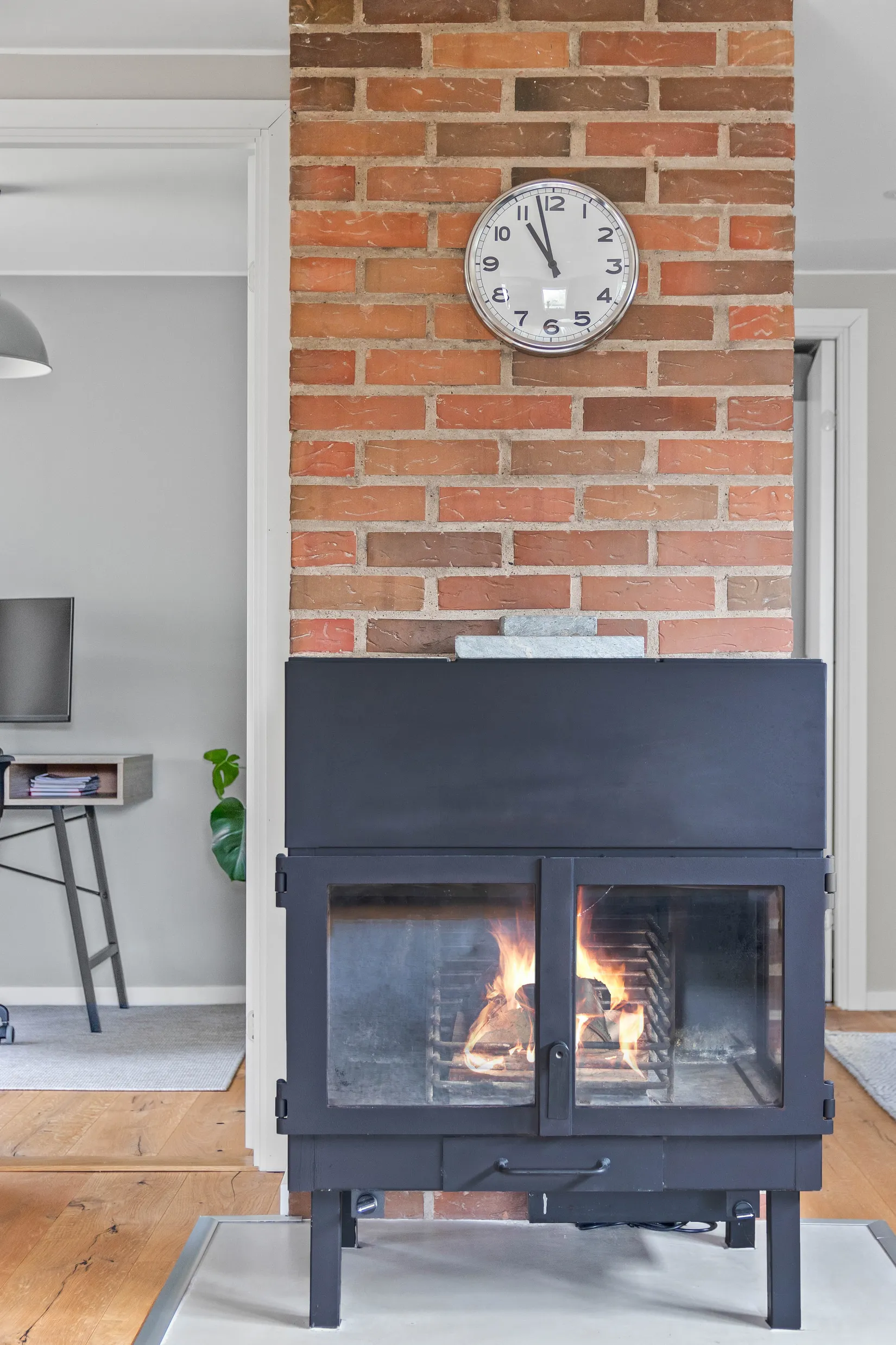 Villa, Kronvägen 12, Karups Nygård, Sjöbo