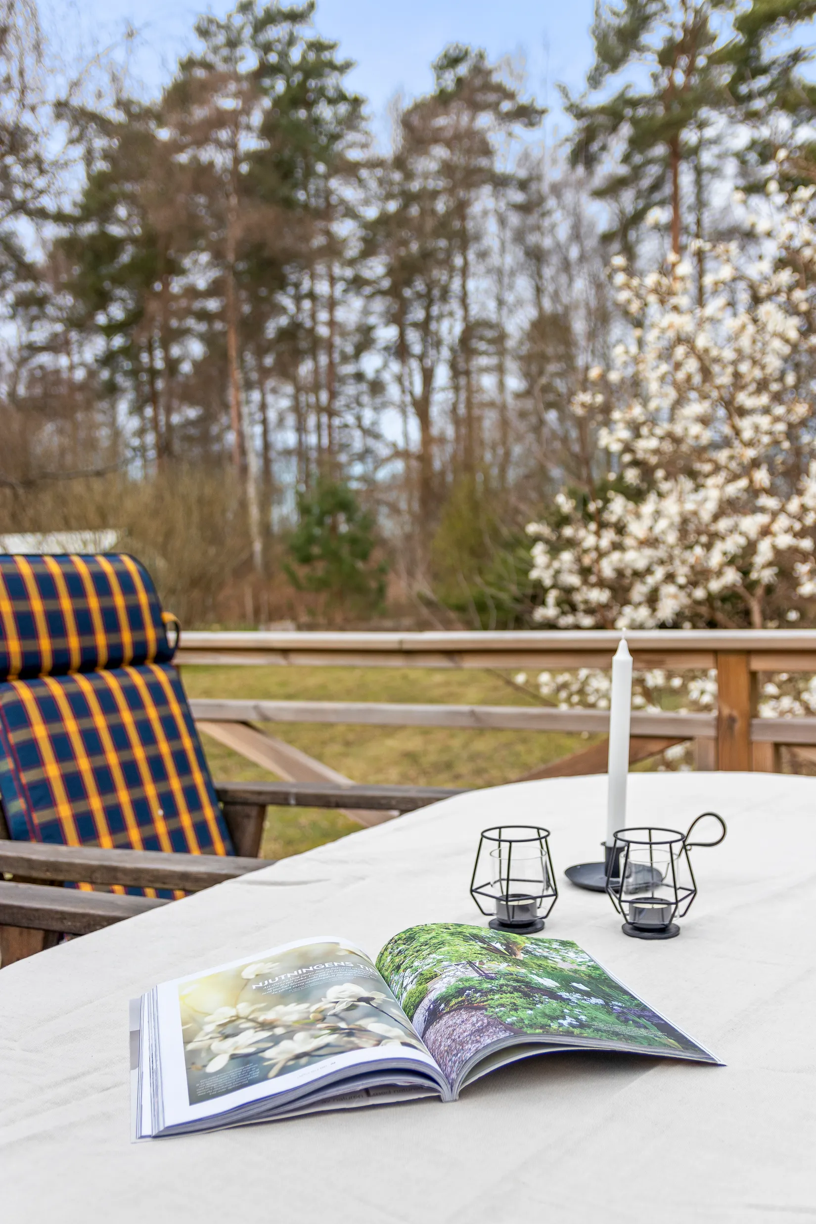 Villa, Kronvägen 12, Karups Nygård, Sjöbo