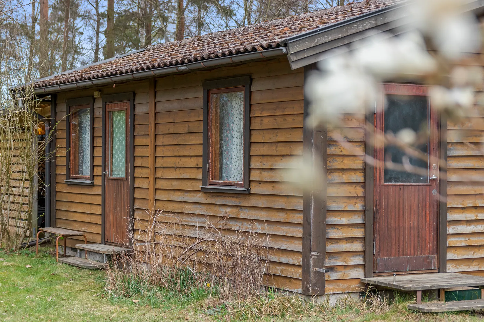 Villa, Kronvägen 12, Karups Nygård, Sjöbo