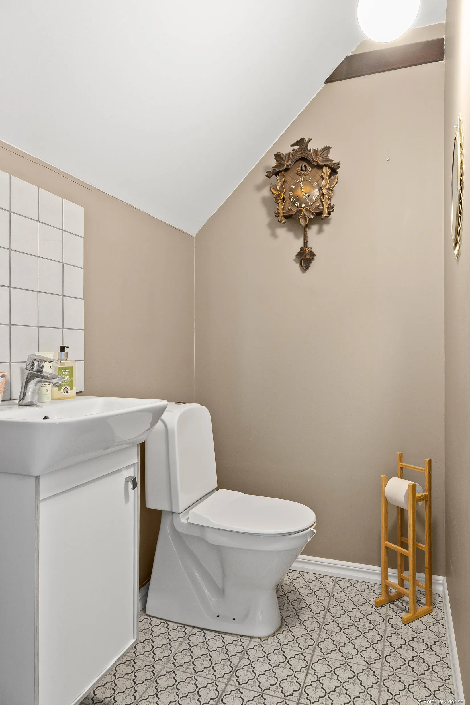 Villa, Trädgårdsgatan 15, Centrum, Sjöbo