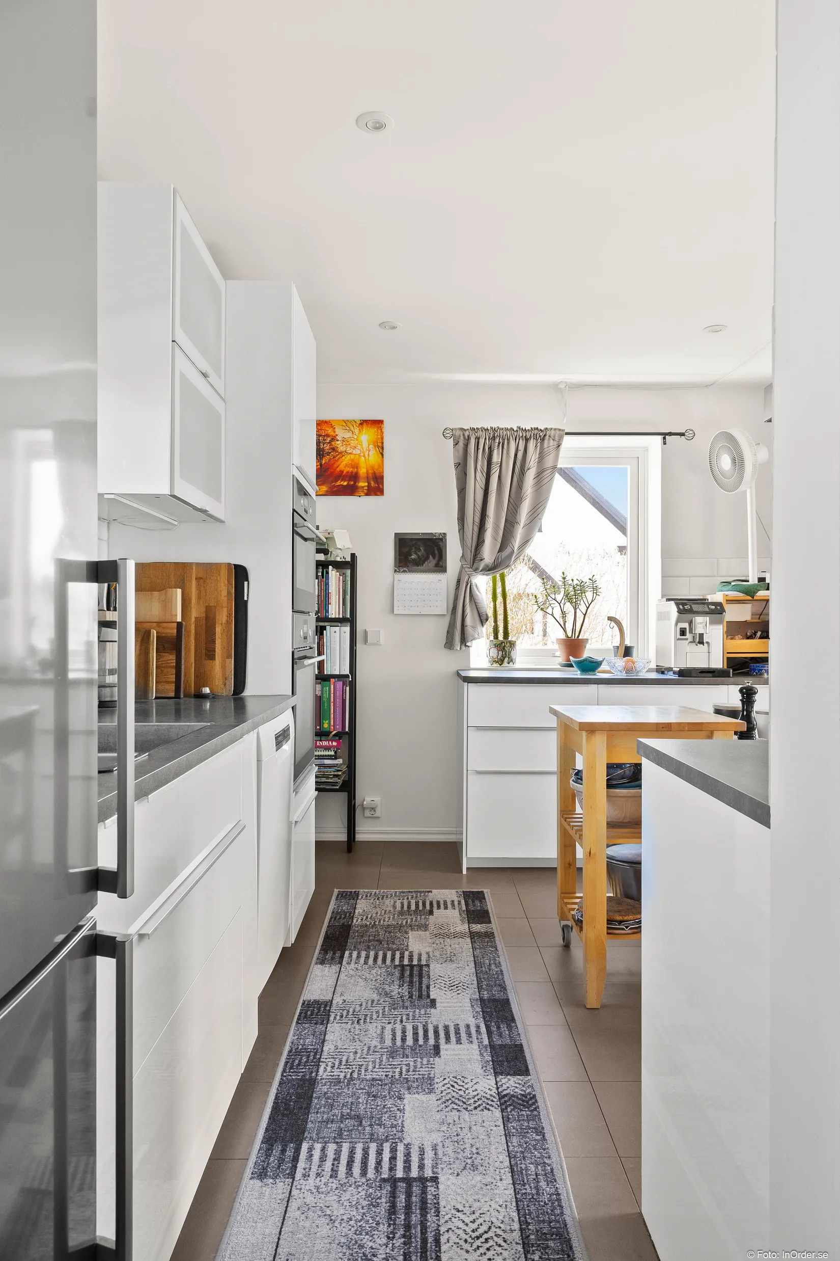 Villa, Trädgårdsgatan 15, Centrum, Sjöbo