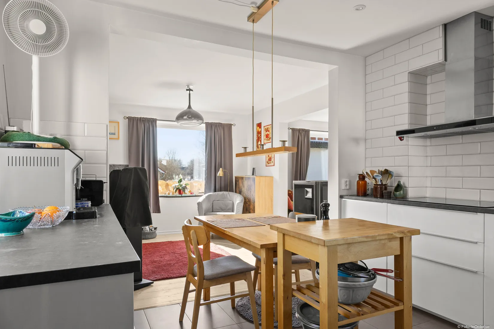 Villa, Trädgårdsgatan 15, Centrum, Sjöbo