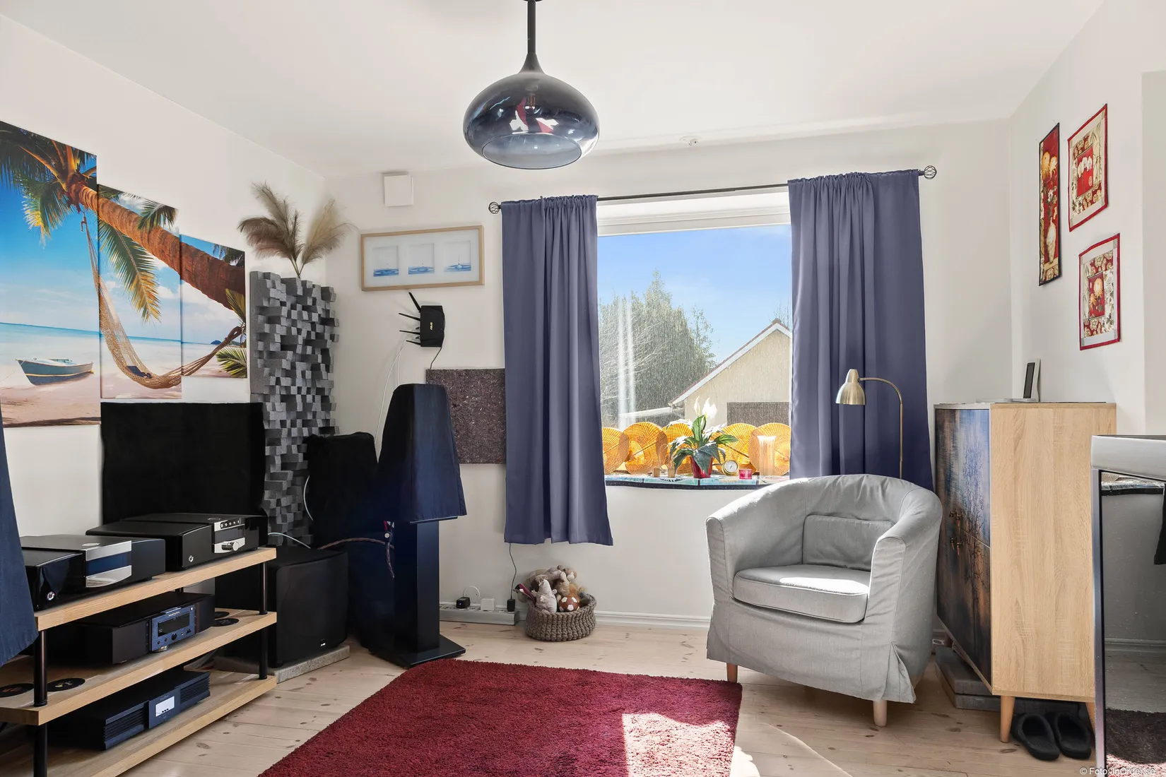 Villa, Trädgårdsgatan 15, Centrum, Sjöbo