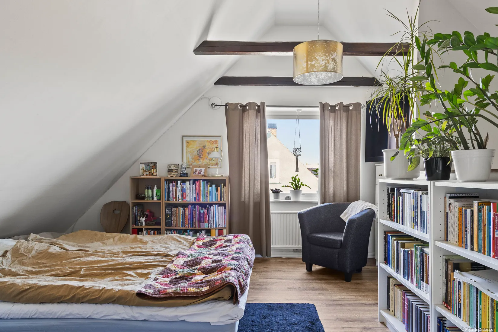 Villa, Trädgårdsgatan 15, Centrum, Sjöbo