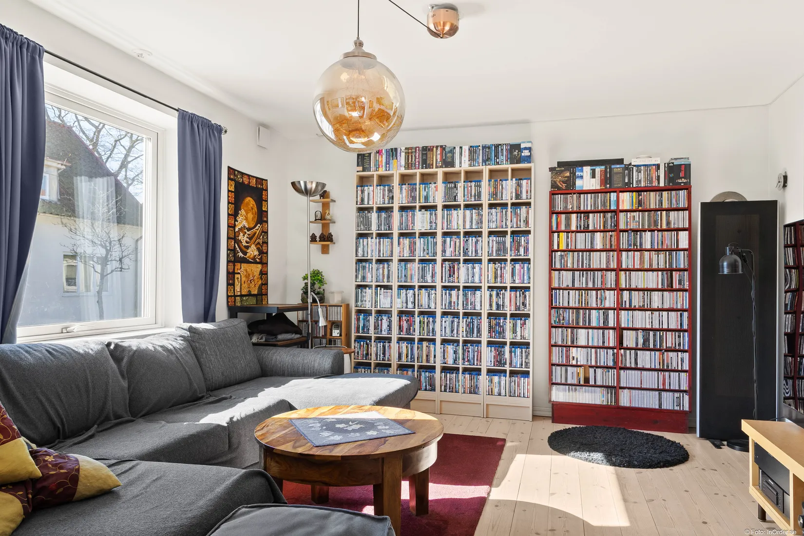 Villa, Trädgårdsgatan 15, Centrum, Sjöbo