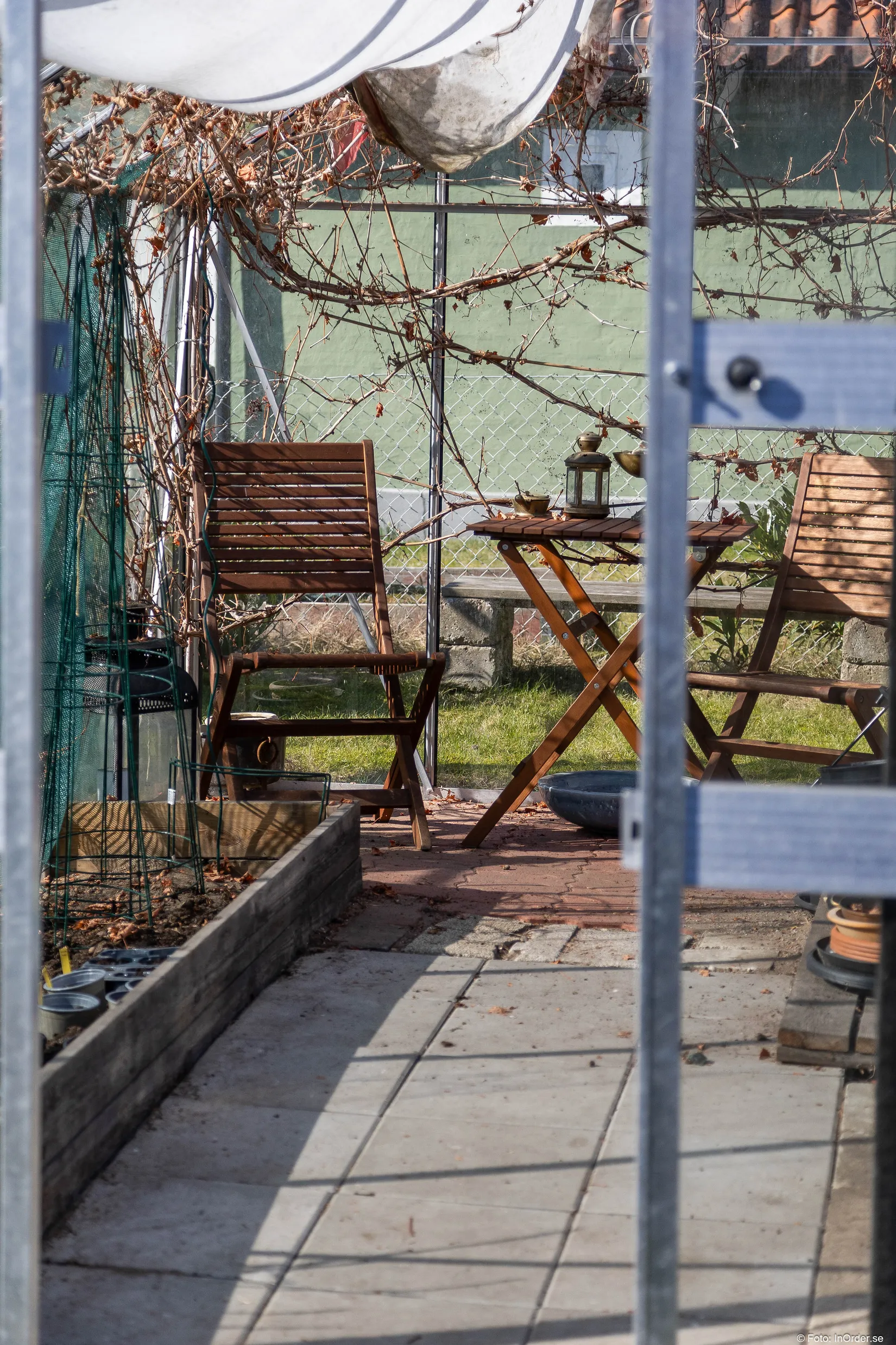 Villa, Trädgårdsgatan 15, Centrum, Sjöbo