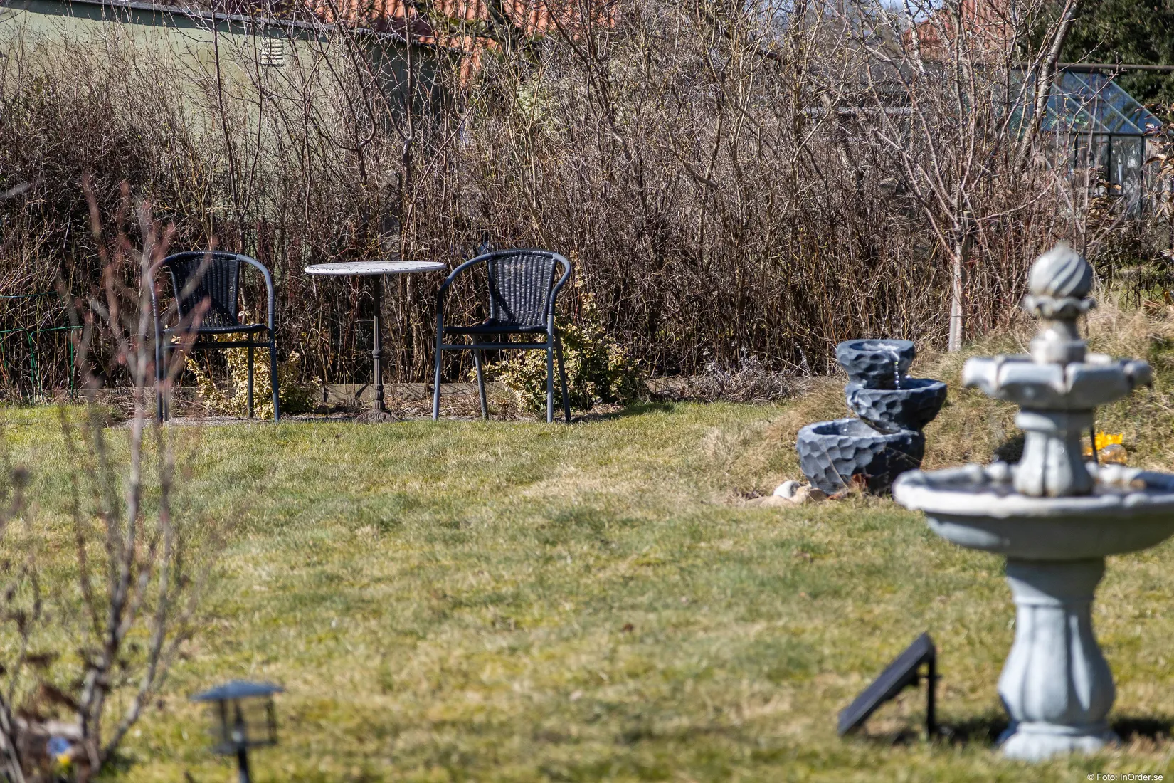 Villa, Trädgårdsgatan 15, Centrum, Sjöbo