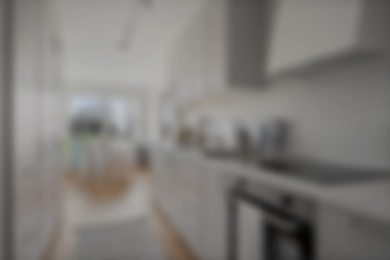 Bostadsrätt, Adressen är dold tillsvidare, Nacka