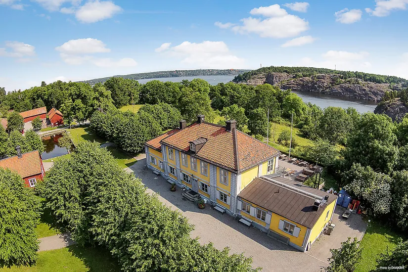 Bostadsrätt, Diligensvägen 38, Jarlaberg, Nacka