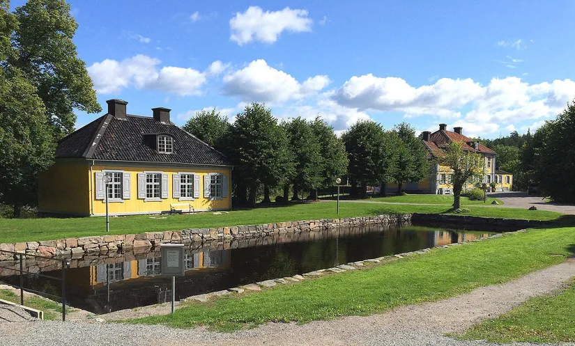 Bostadsrätt, Diligensvägen 38, Jarlaberg, Nacka