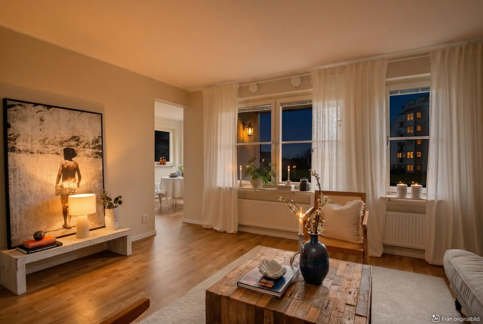 Bostadsrätt, Diligensvägen 38, Jarlaberg, Nacka