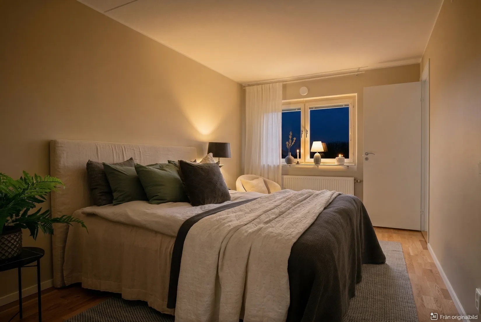 Bostadsrätt, Diligensvägen 38, Jarlaberg, Nacka