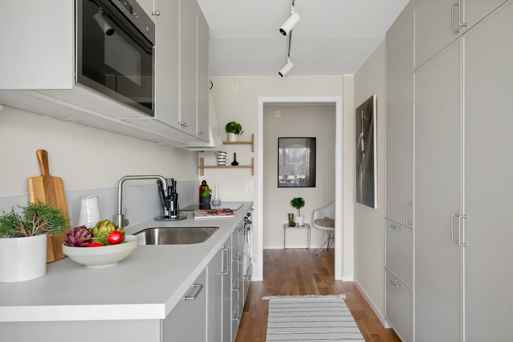 Bostadsrätt, Diligensvägen 38, Jarlaberg, Nacka