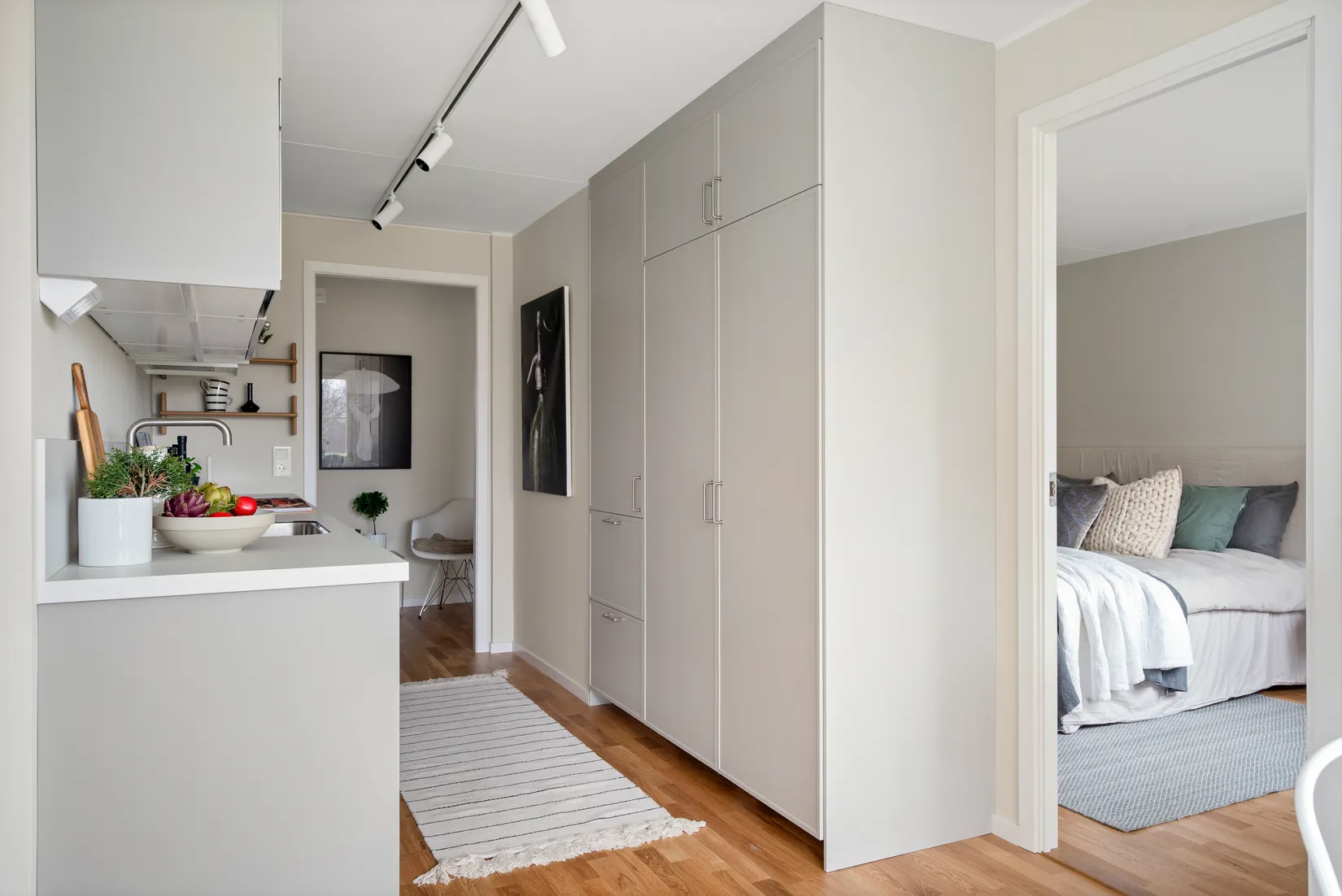 Bostadsrätt, Diligensvägen 38, Jarlaberg, Nacka