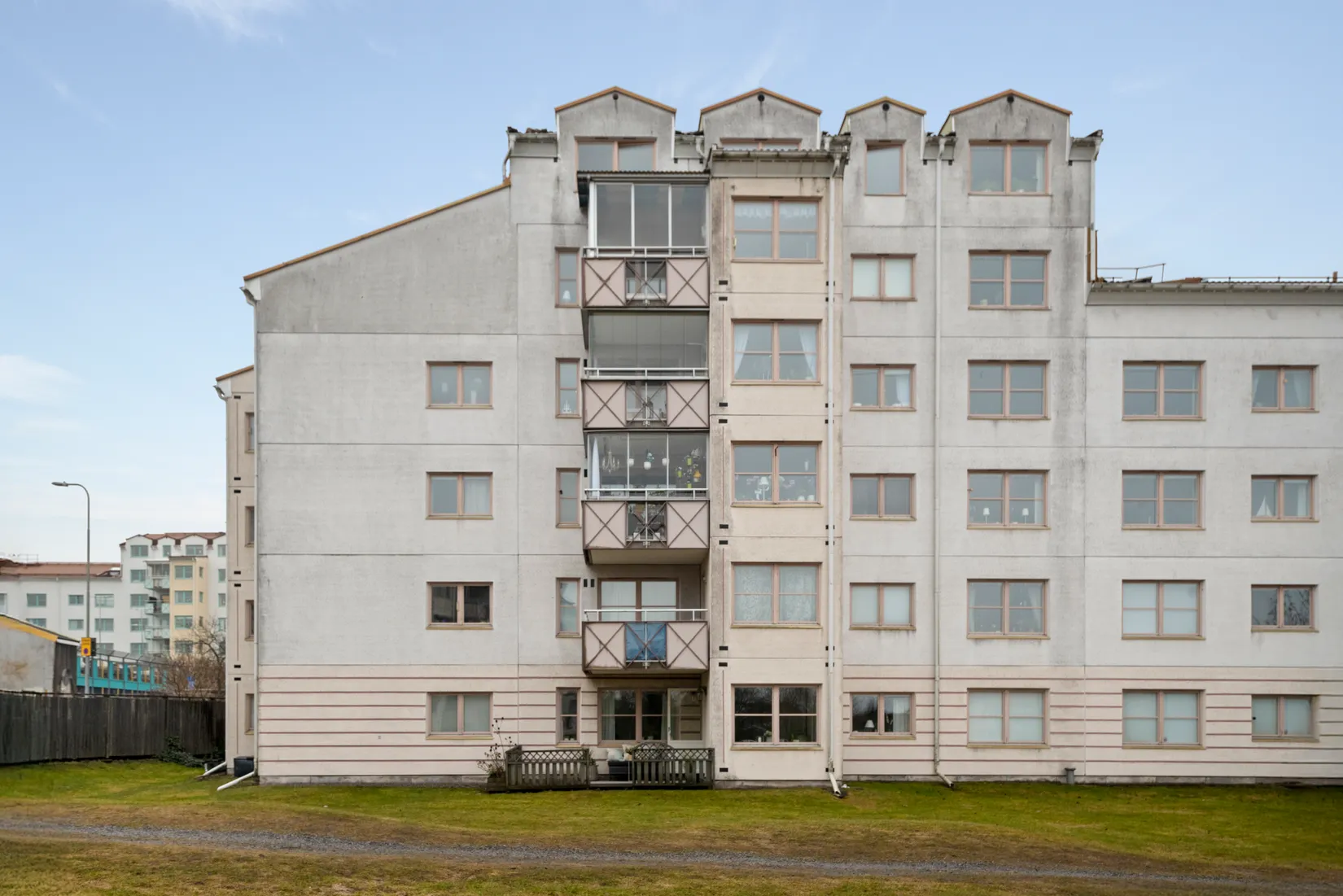 Bostadsrätt, Diligensvägen 38, Jarlaberg, Nacka